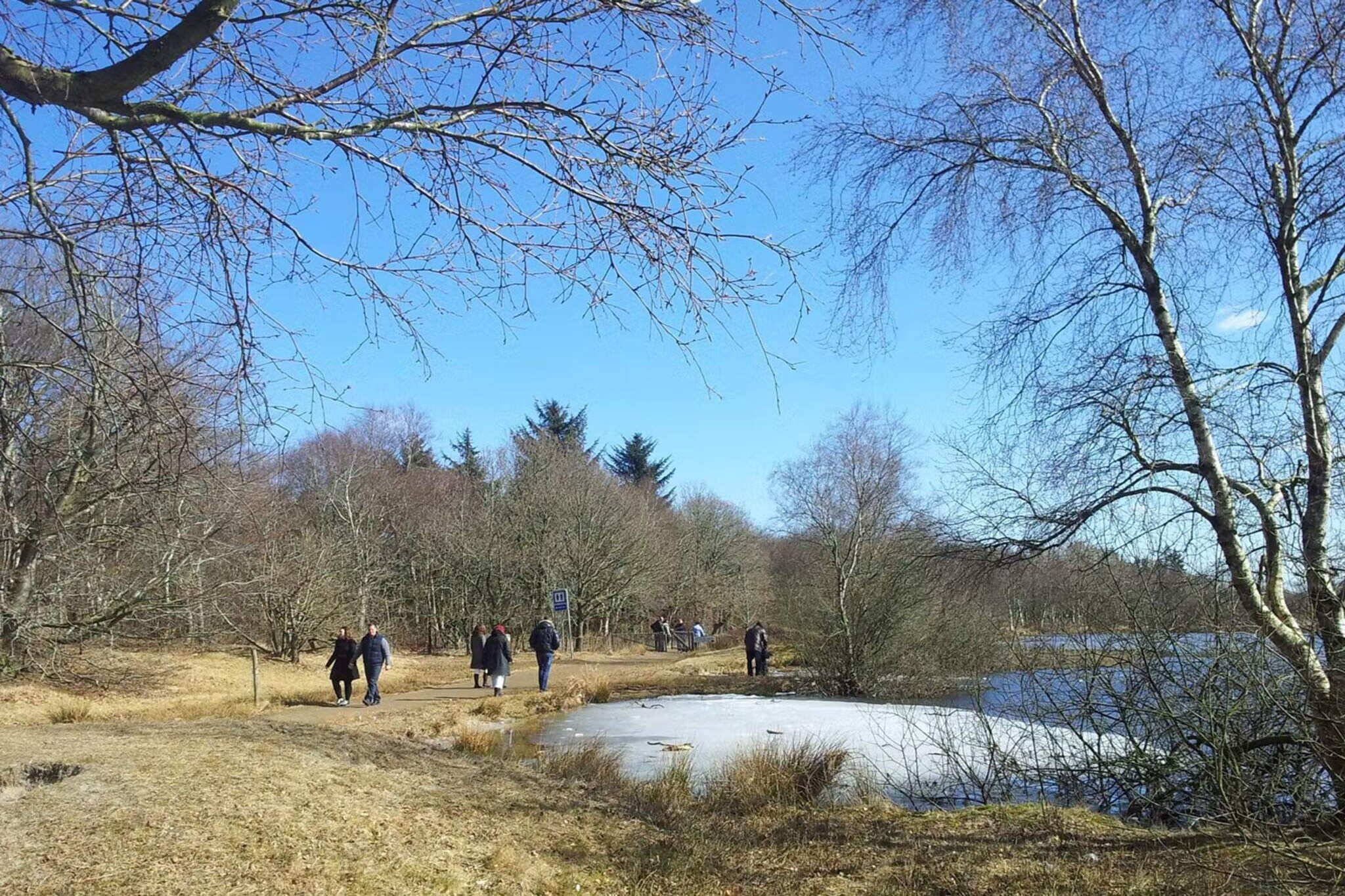 Luxe Meerzijde Toevluchtsoord-By Traum - Waterzicht