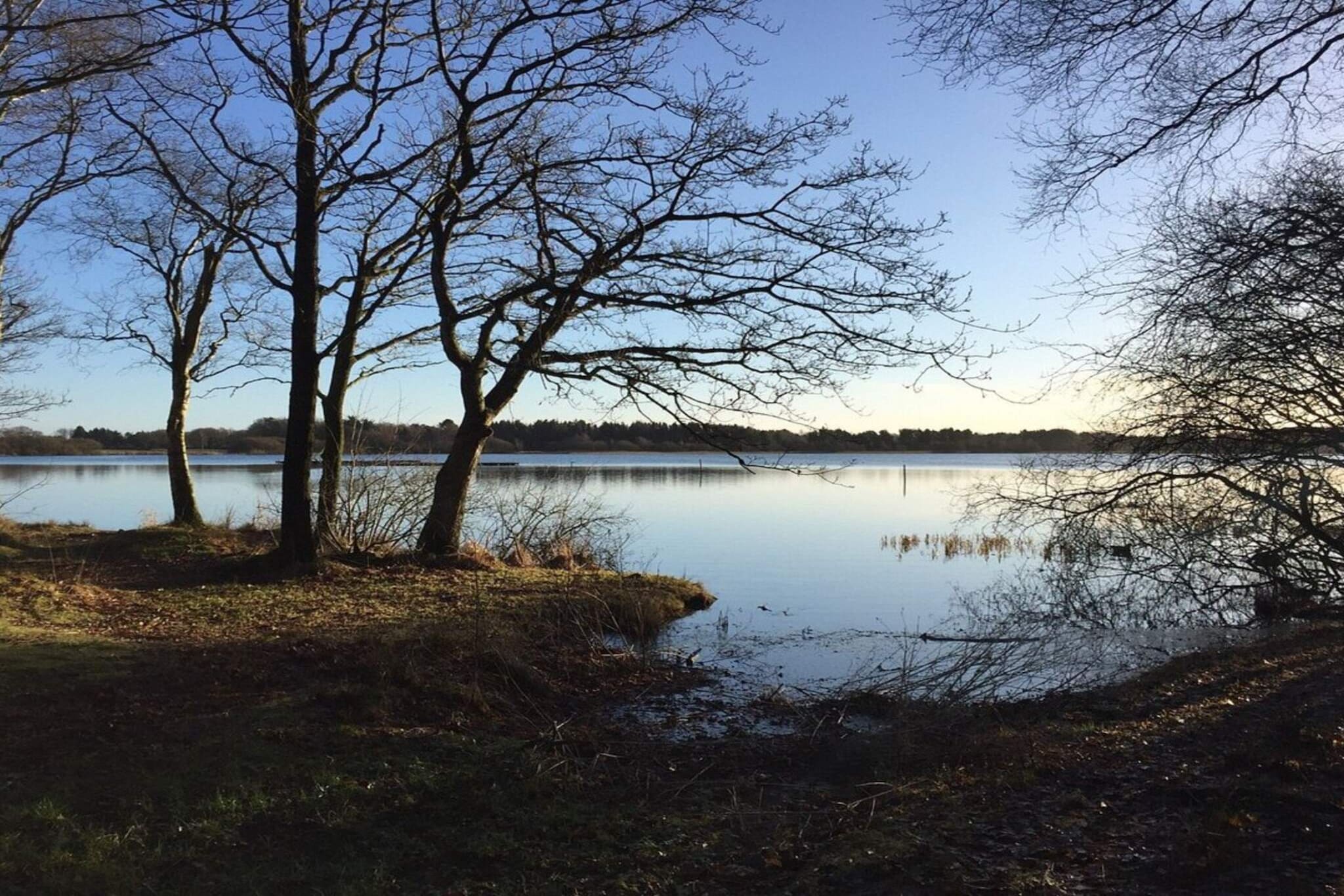 Luxe Meerzijde Toevluchtsoord-By Traum - Waterzicht