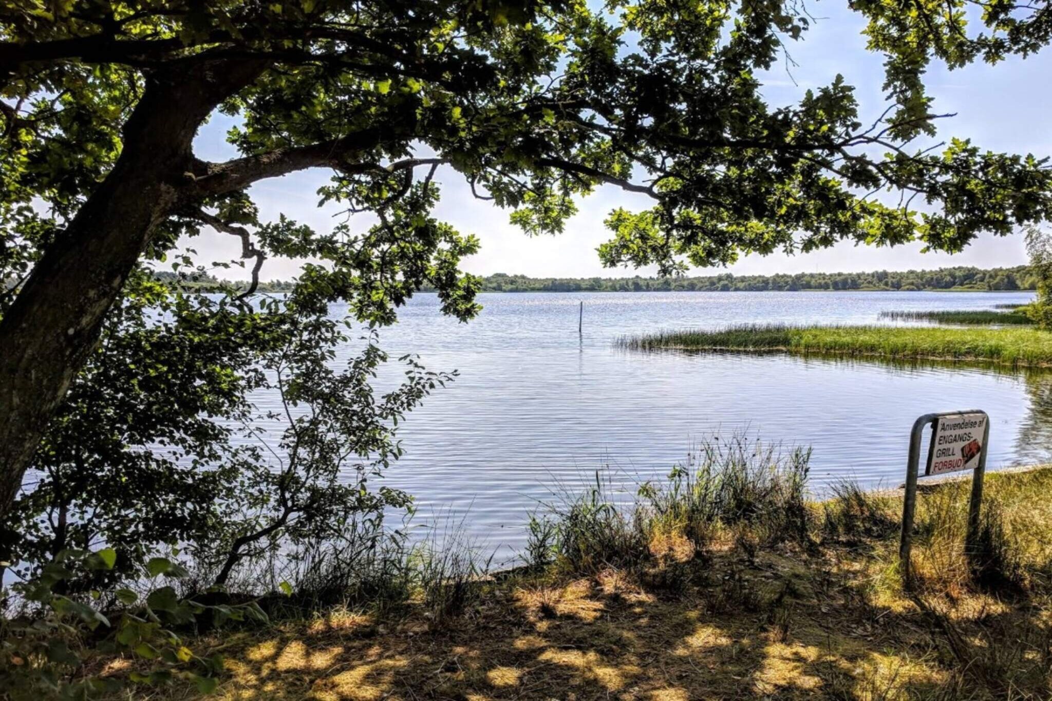 Luxe Meerzijde Toevluchtsoord-By Traum - Waterzicht