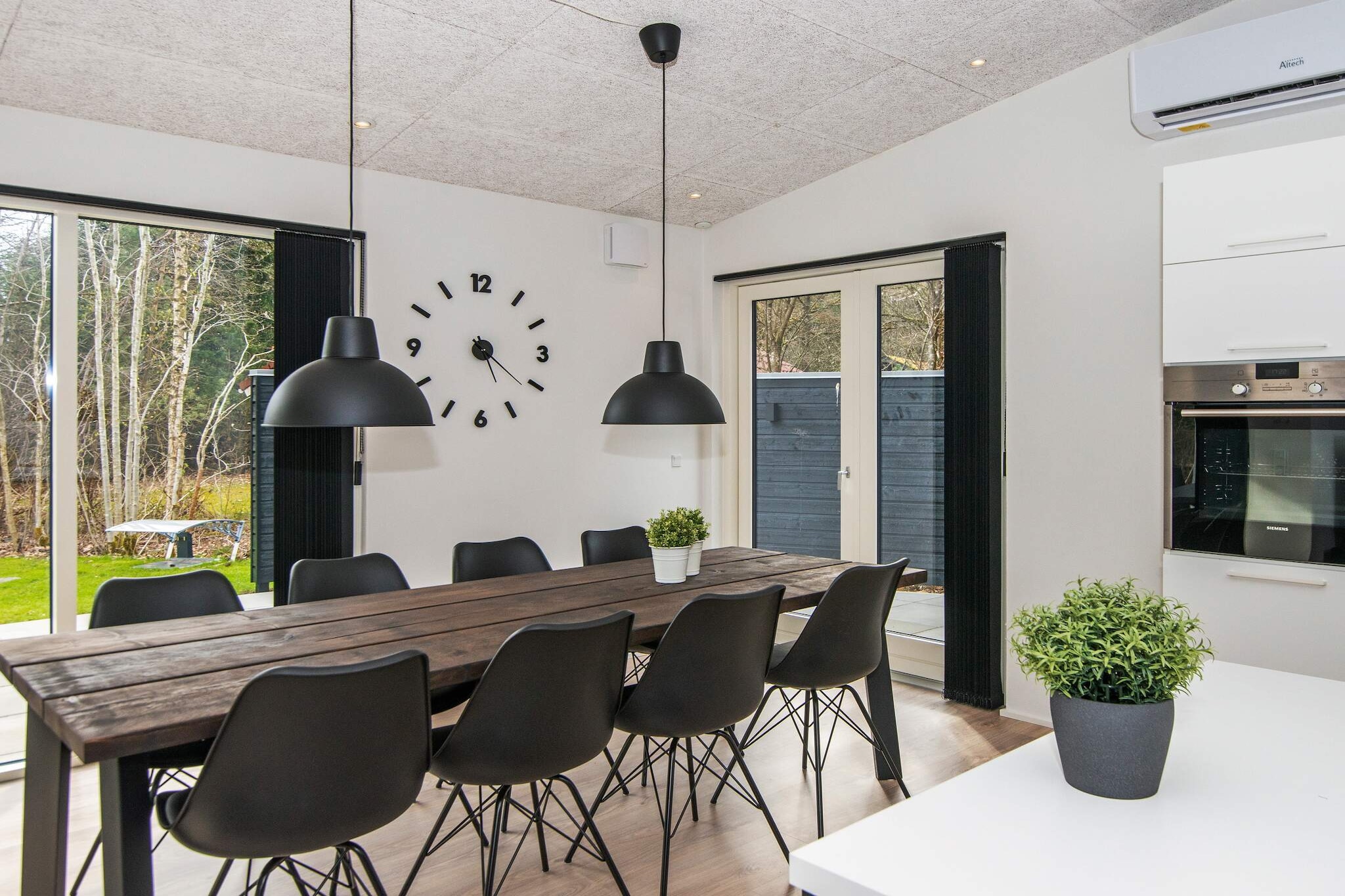 Luxe Meerzijde Toevluchtsoord-By Traum - Binnen