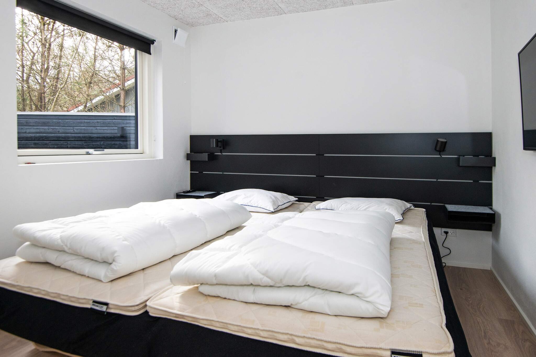 Luxe Meerzijde Toevluchtsoord-By Traum - Binnen
