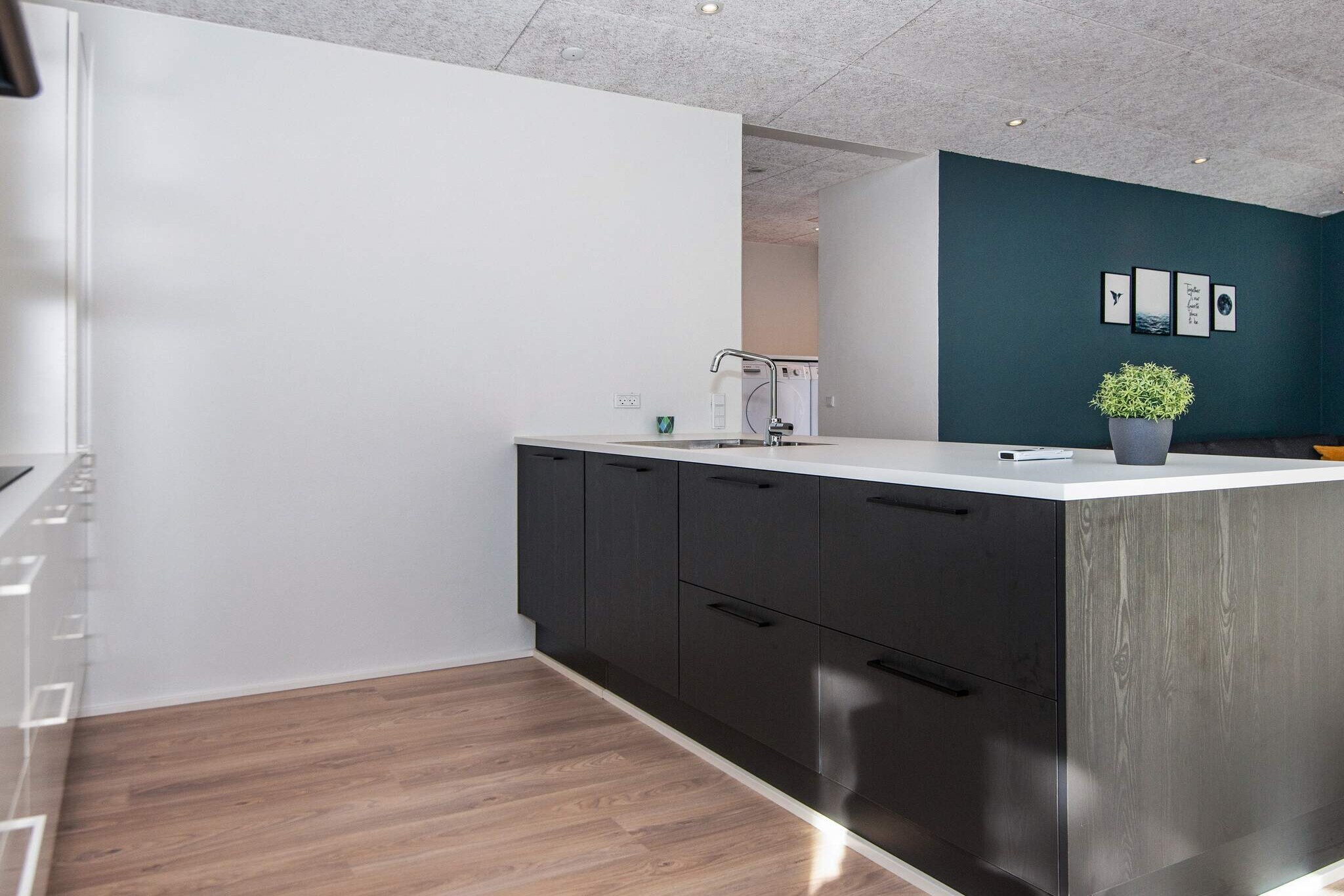 Luxe Meerzijde Toevluchtsoord-By Traum - Binnen