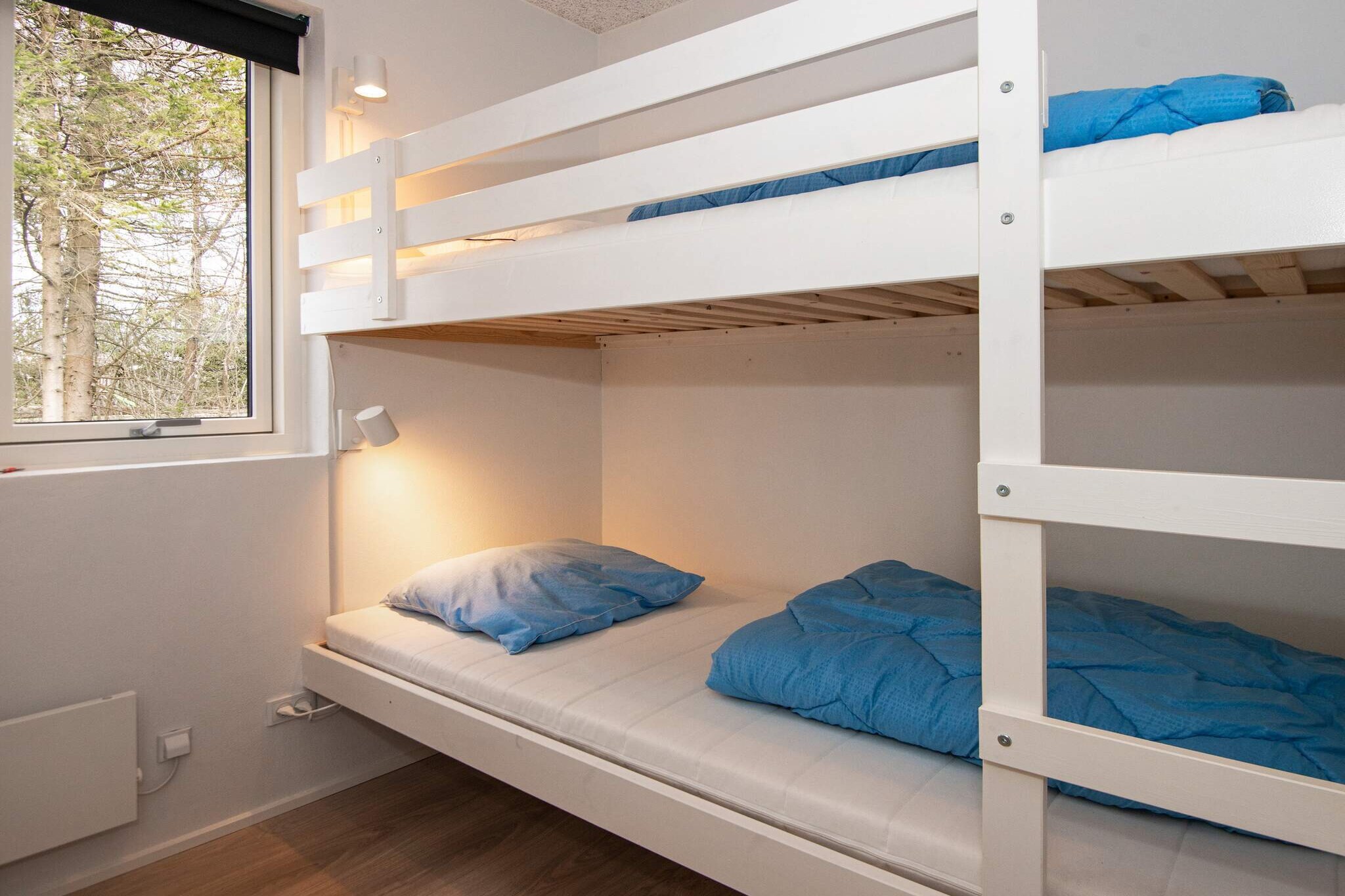 Luxe Meerzijde Toevluchtsoord-By Traum - Binnen