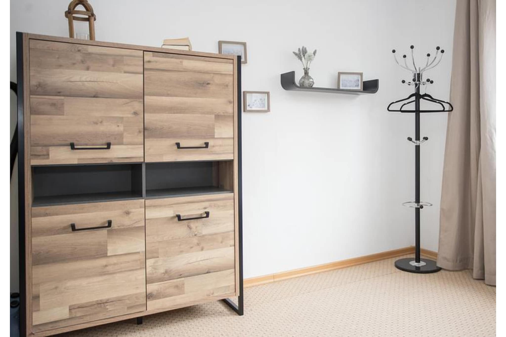 Am Kleehagen 26-B - Chambre