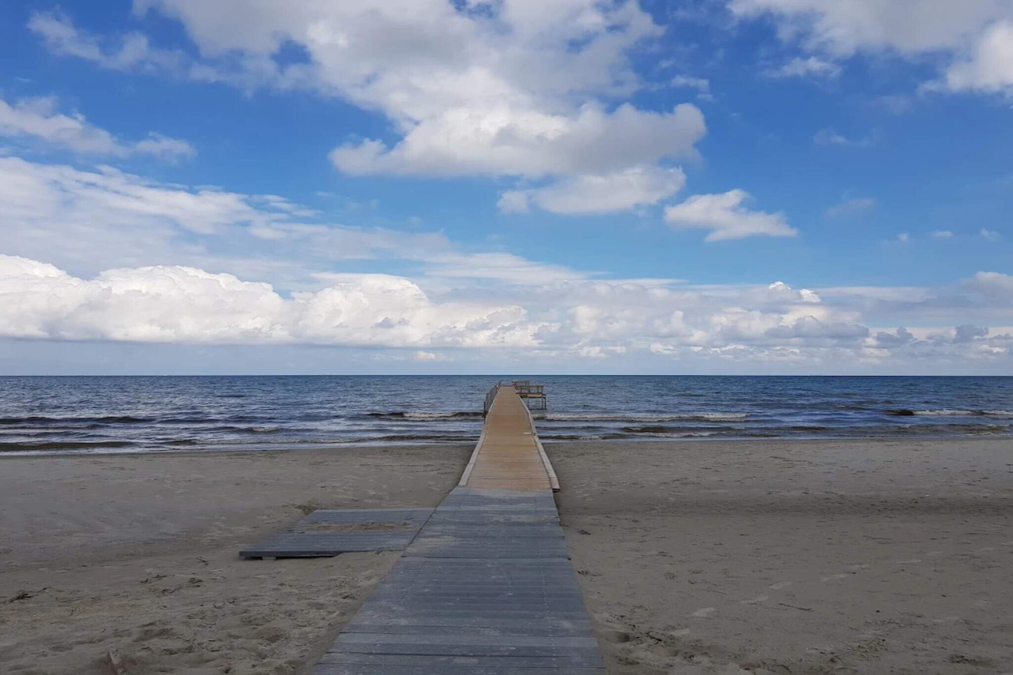 Water View
