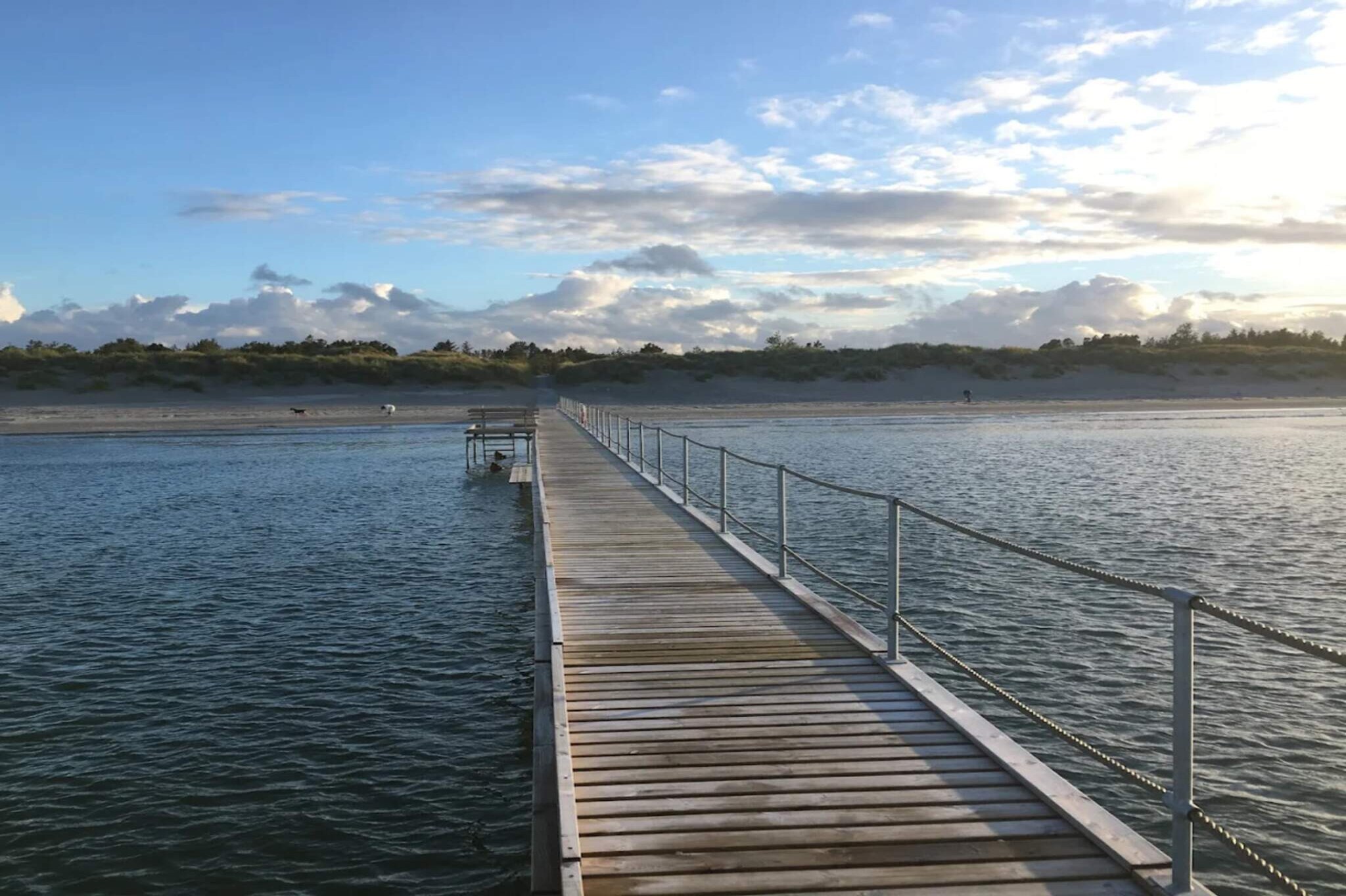 Water View