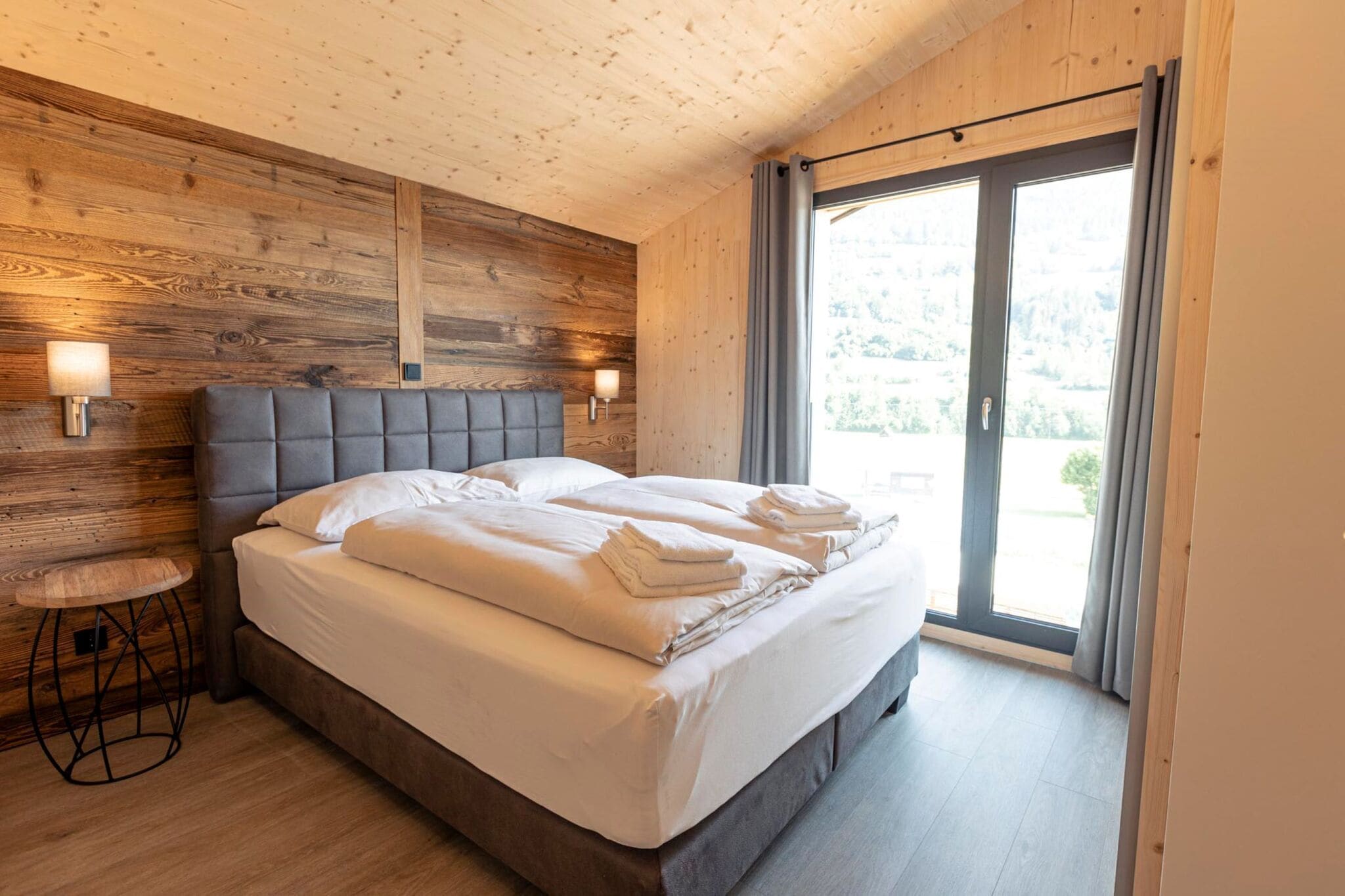 Urbane Apartment in Kreischberg on Ski Resort