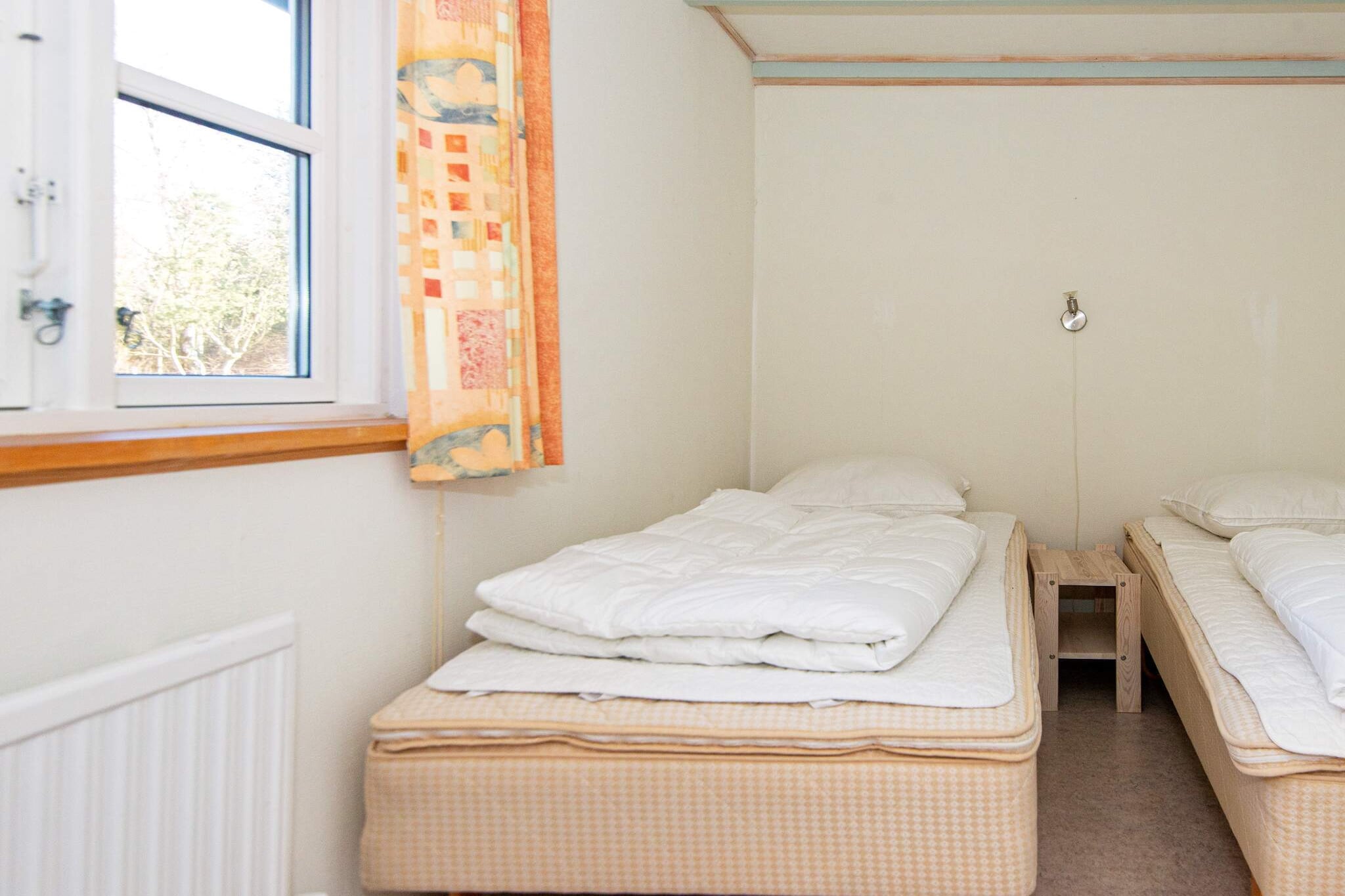 11 persoons vakantie huis in Knebel - Binnen
