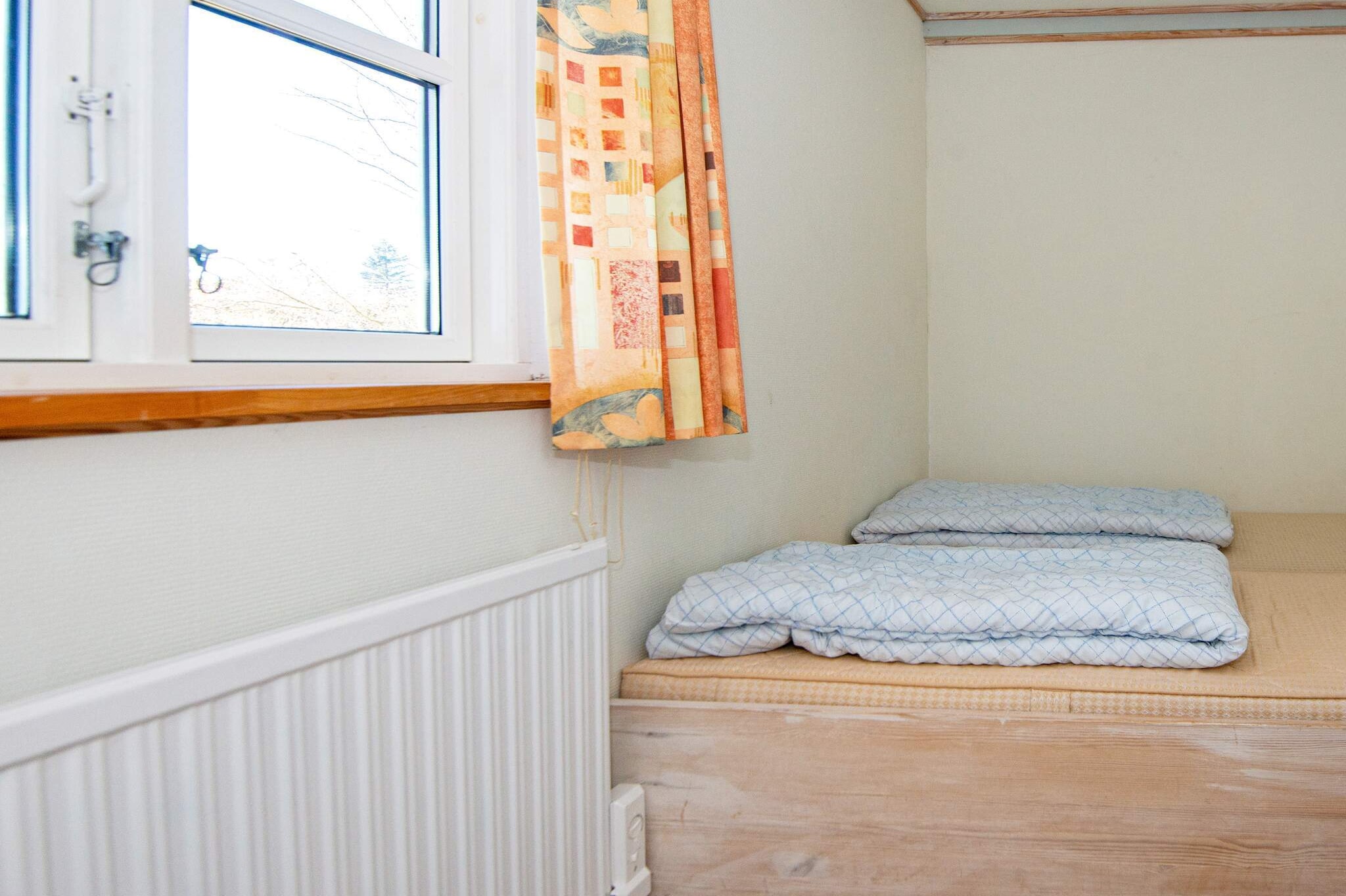 11 persoons vakantie huis in Knebel - Binnen