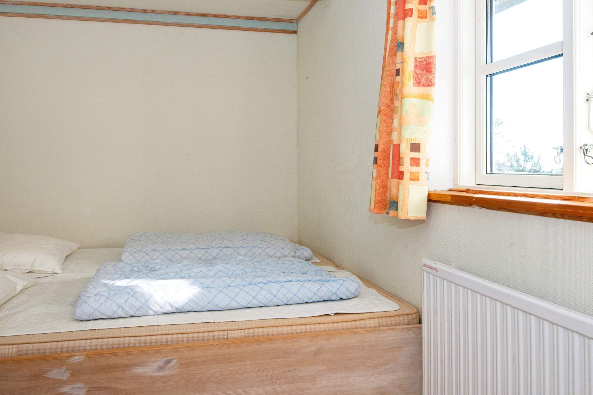 11 persoons vakantie huis in Knebel - Binnen