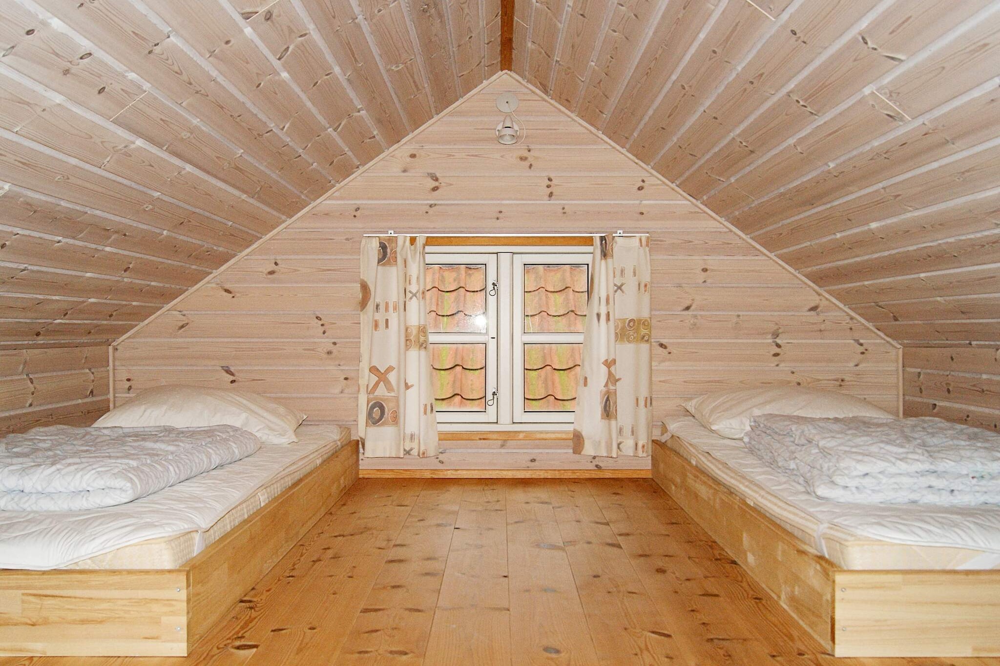 11 persoons vakantie huis in Knebel - Binnen