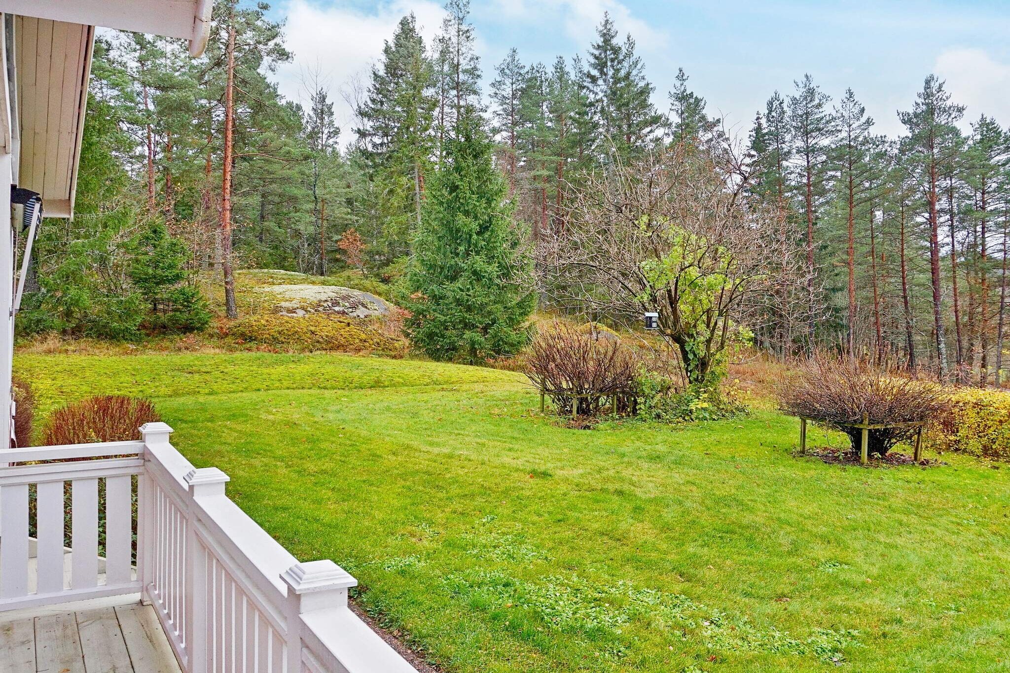 6 persoons vakantie huis in VäTö