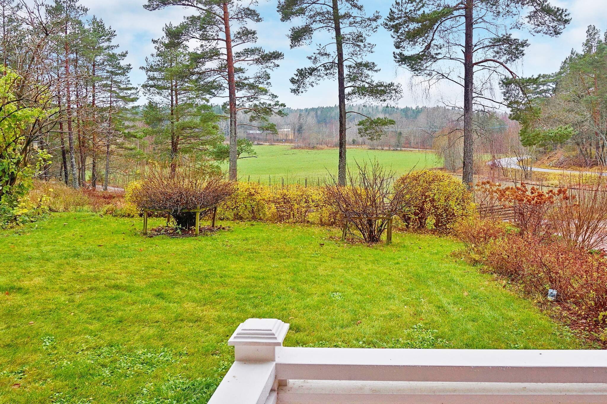 6 persoons vakantie huis in VäTö