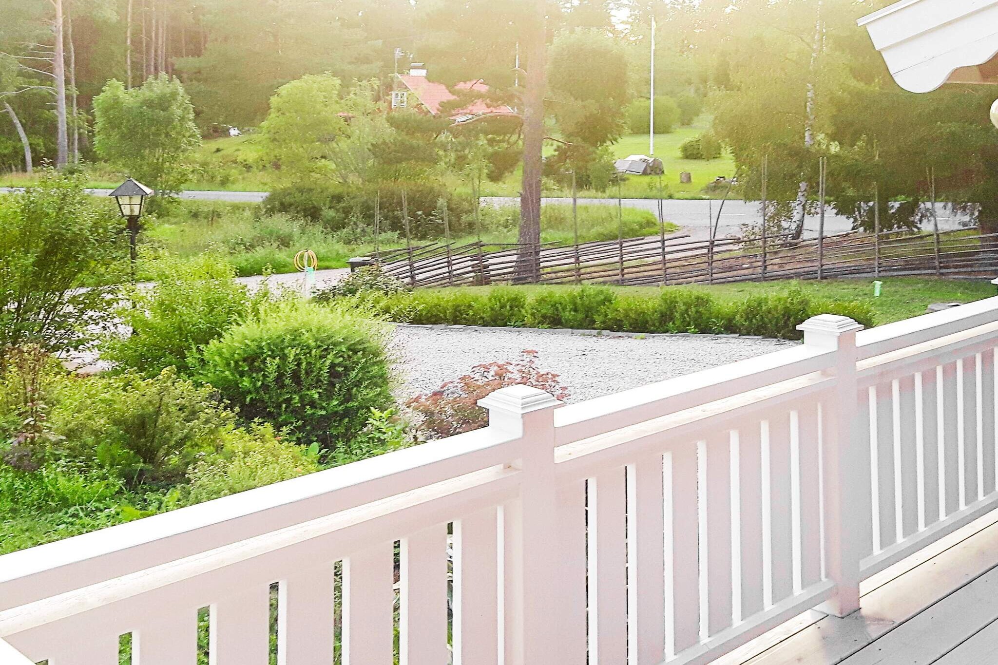 6 persoons vakantie huis in VäTö - Buitenlucht