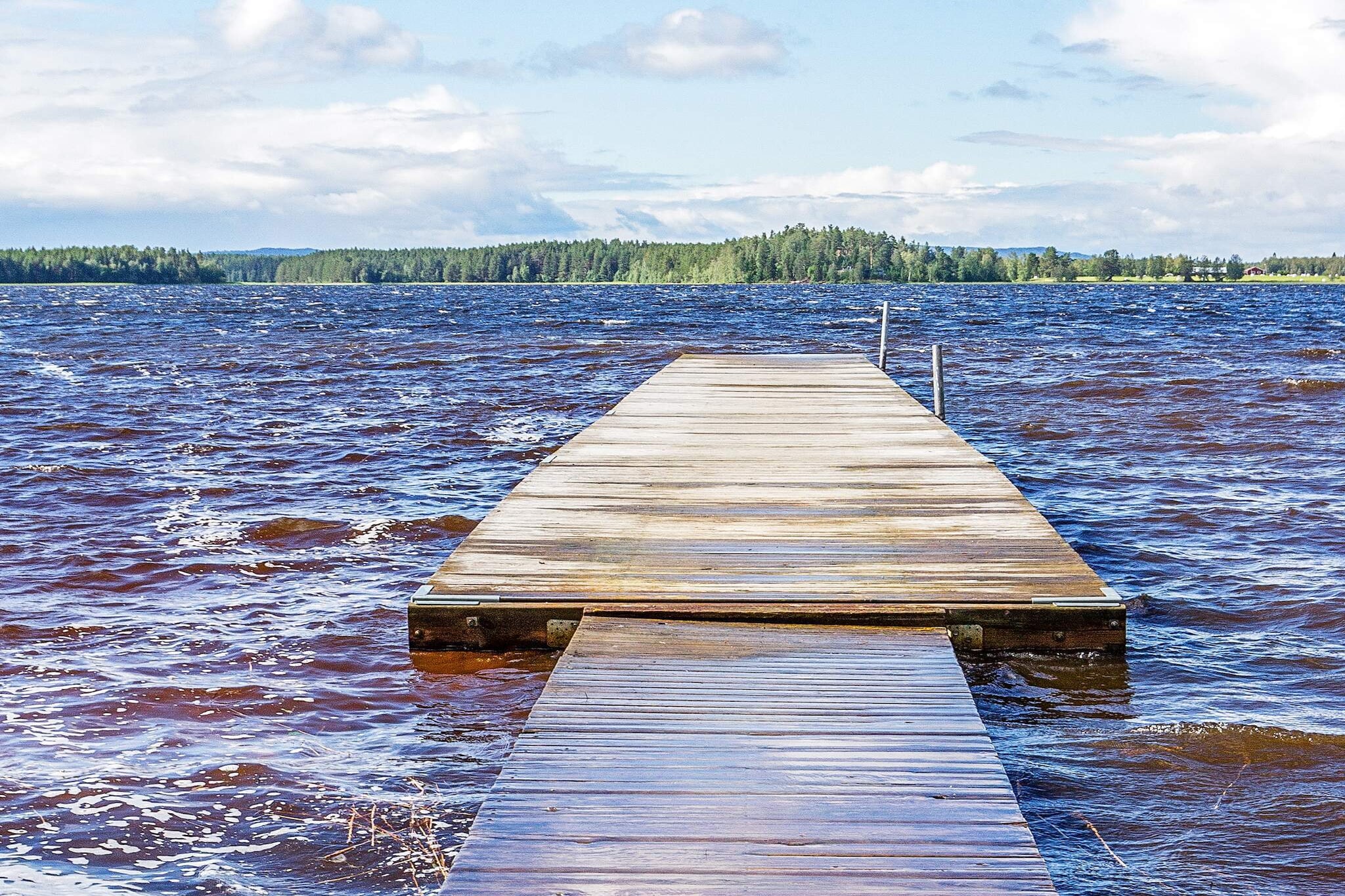6 persoons vakantie huis in VäTö - Niet-getagd