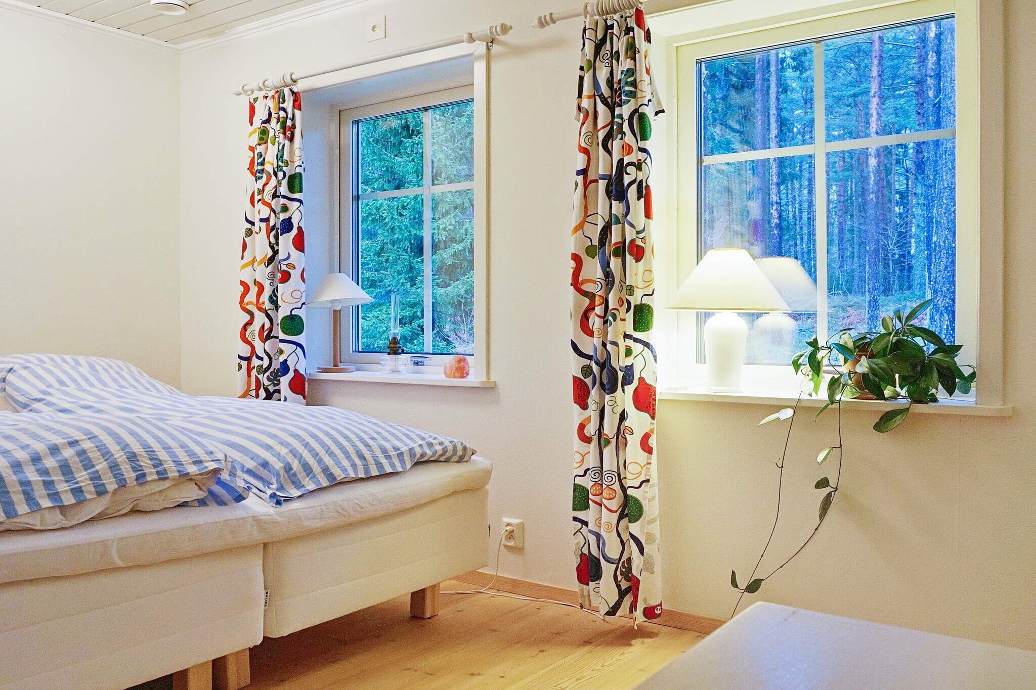 6 persoons vakantie huis in VäTö - Binnen