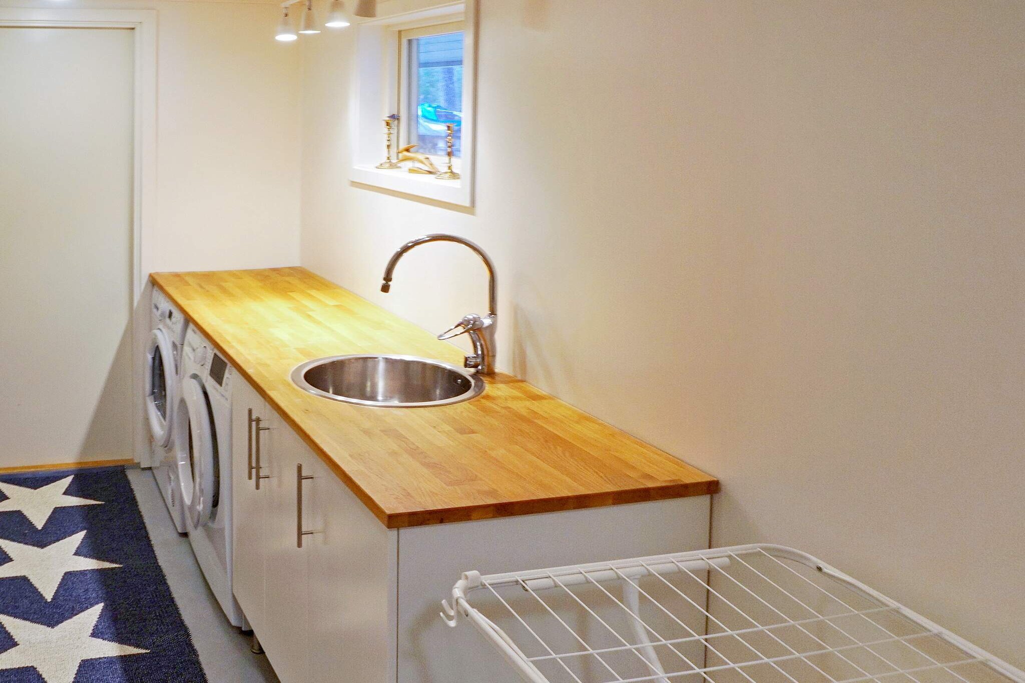 6 persoons vakantie huis in VäTö - Binnen