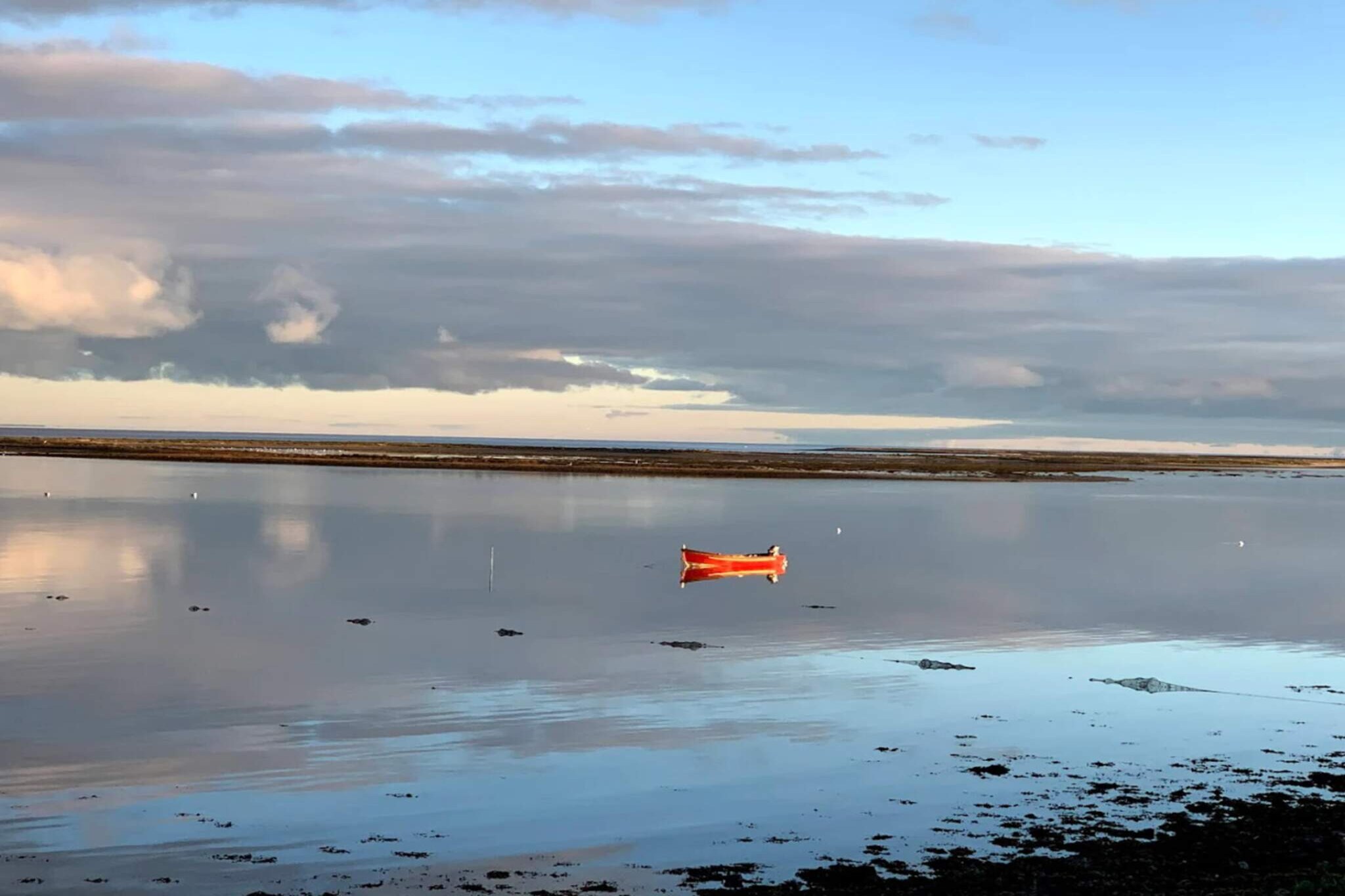 Water View
