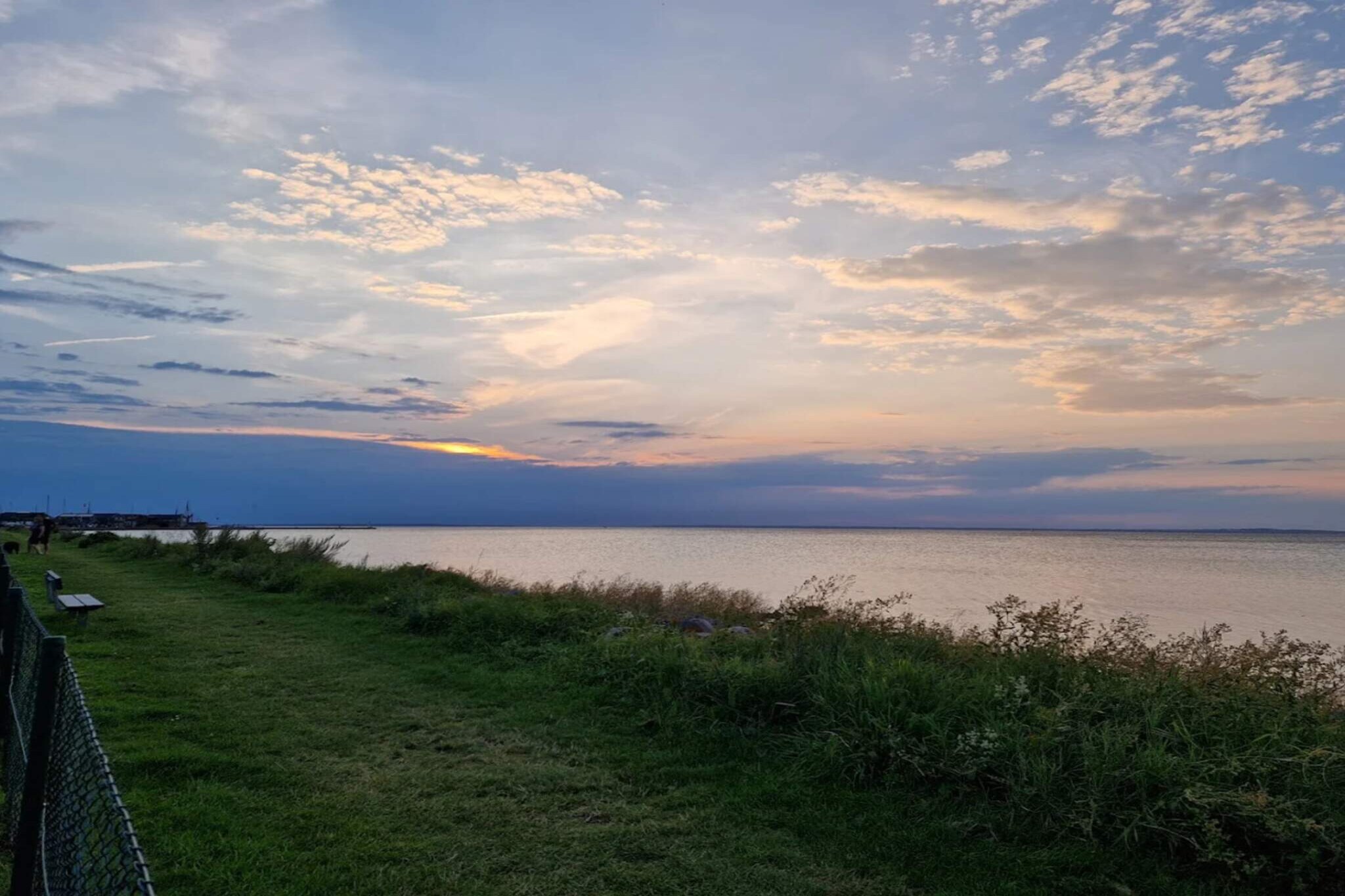 Water View