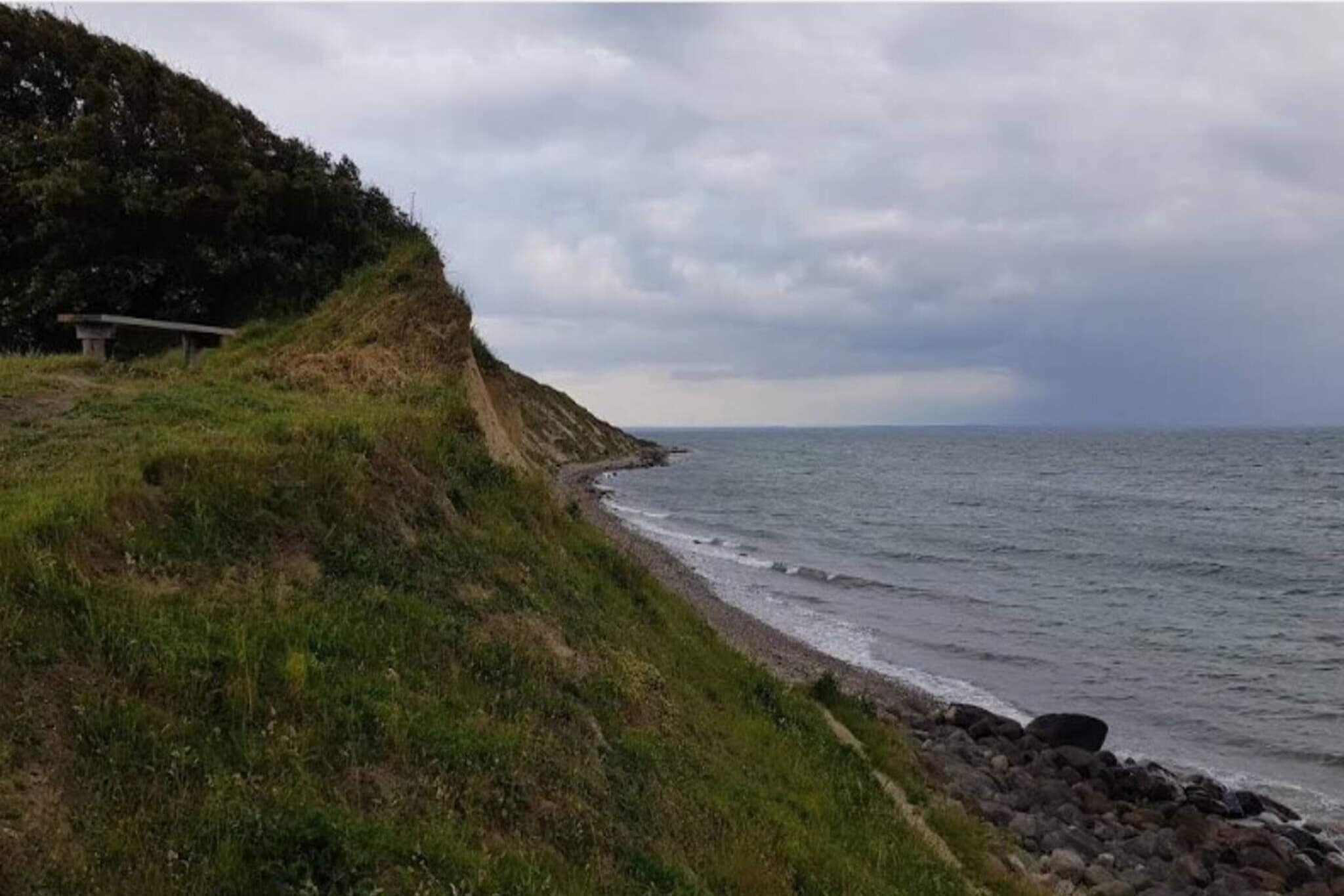 Maison de vacances pour 3 a Ærøskøbing - Extérieur