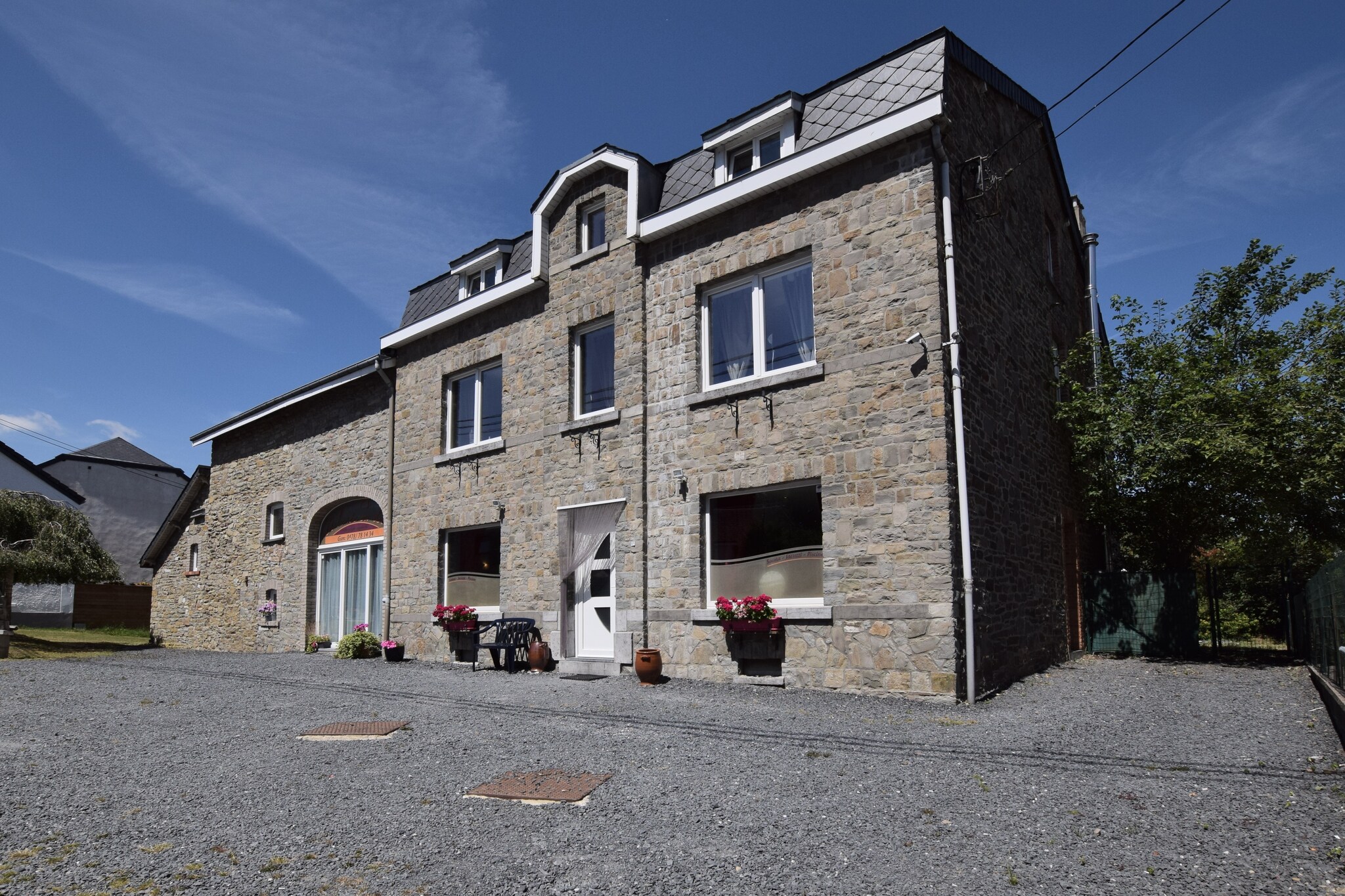 Vakantiehuizen Bovigny-Gouvy EUR-BE-6670-431