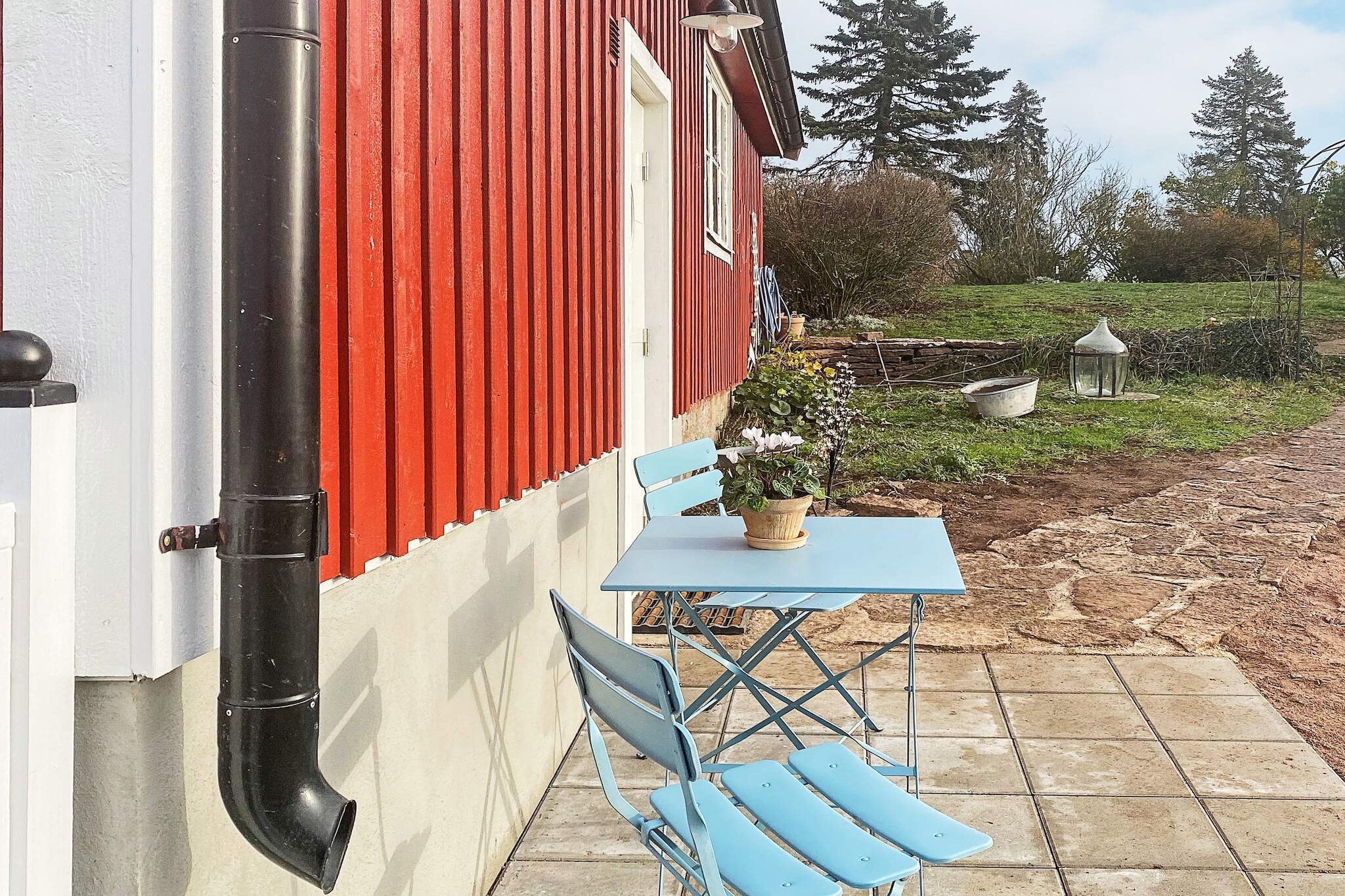 4 persoons vakantie huis in FÄRJESTADEN