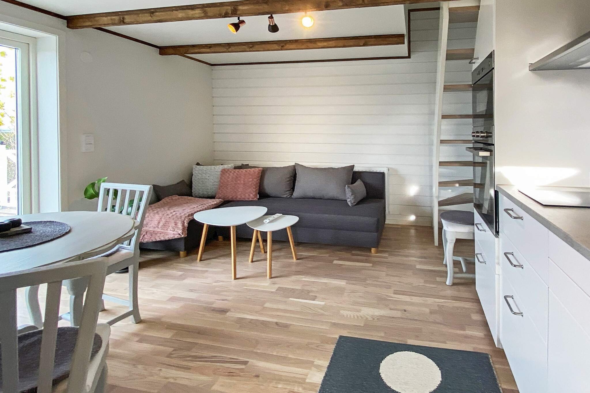 4 persoons vakantie huis in FÄRJESTADEN