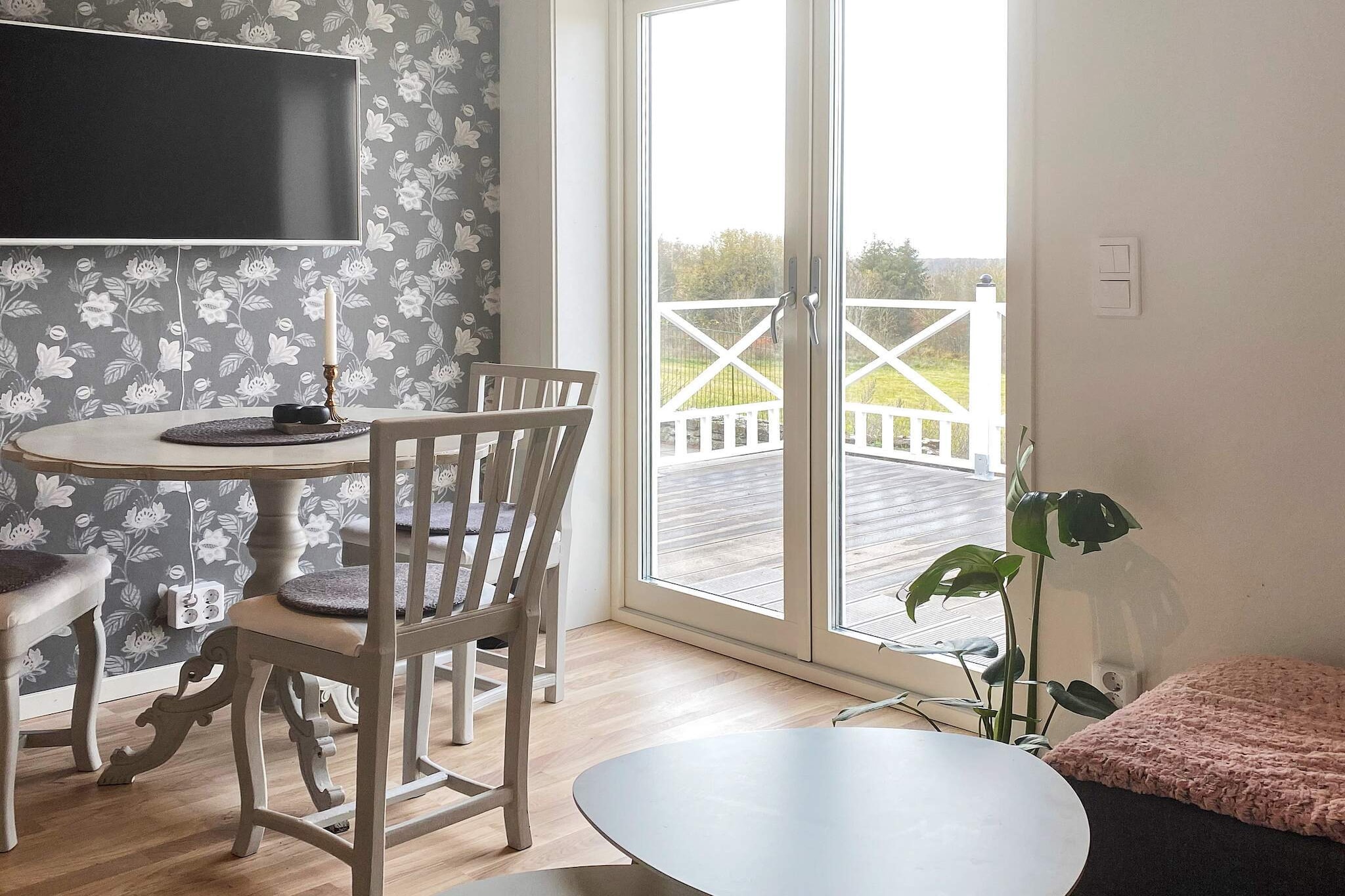 4 persoons vakantie huis in FÄRJESTADEN - Binnen