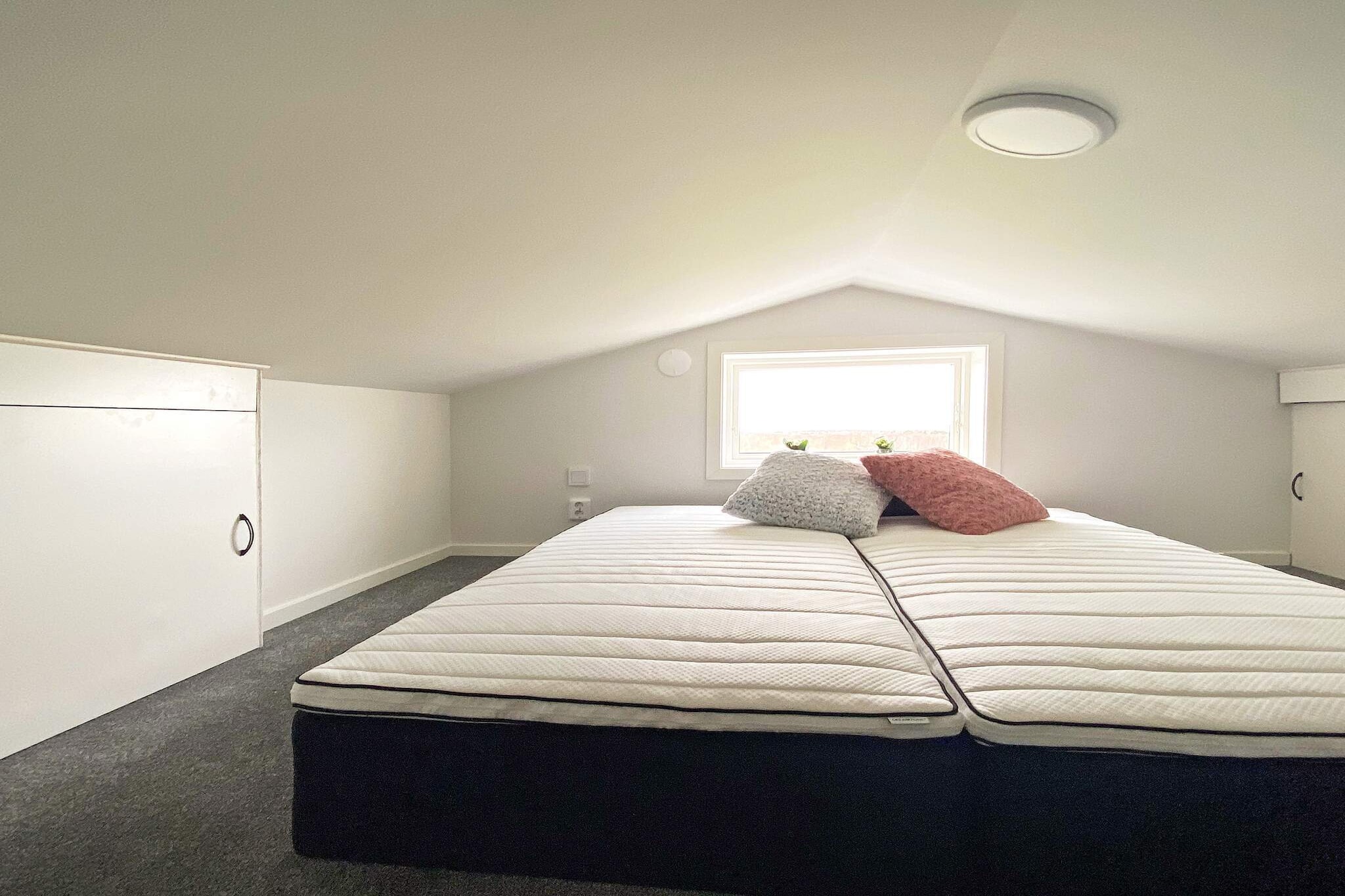 4 persoons vakantie huis in FÄRJESTADEN - Binnen