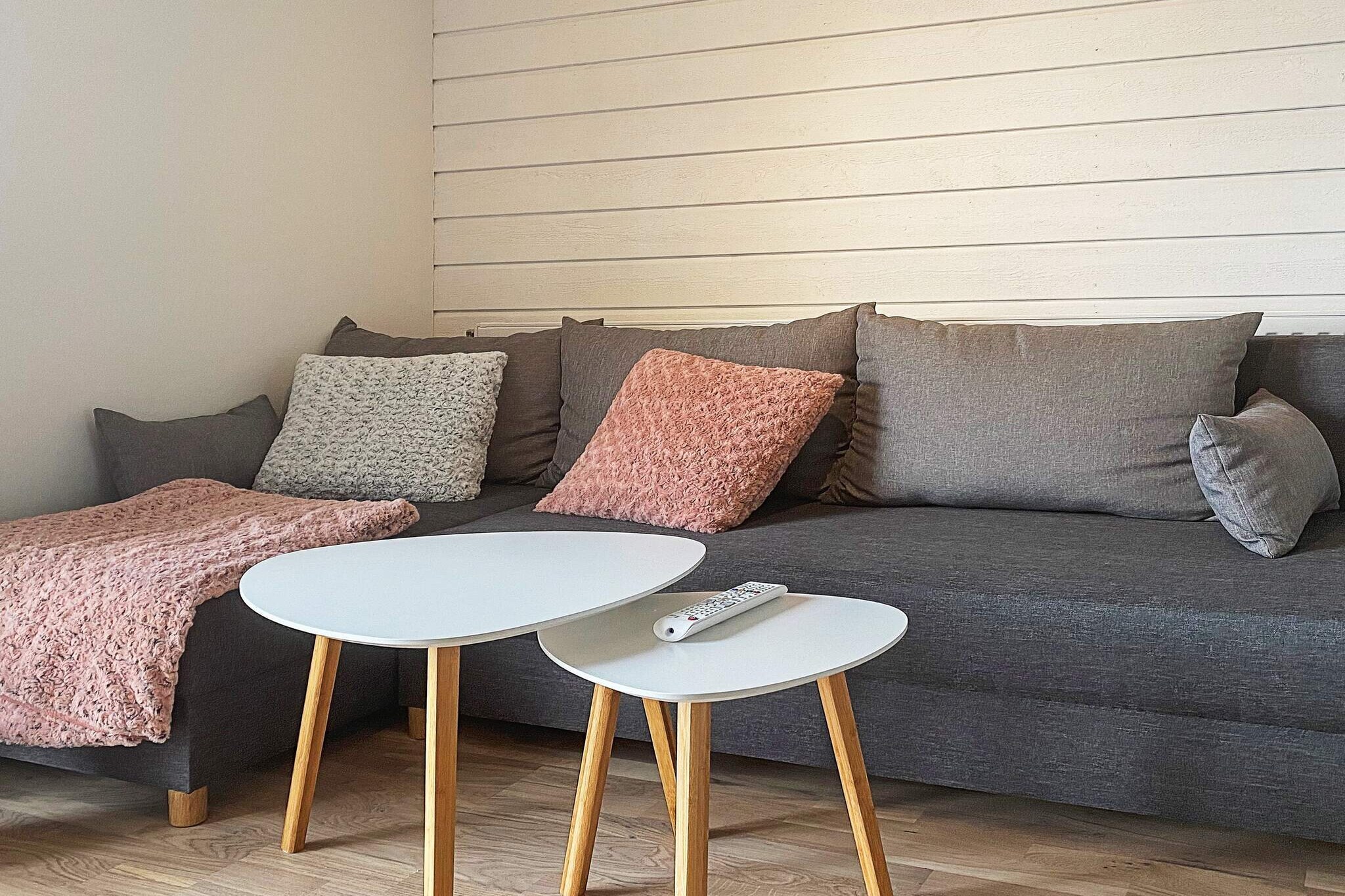 4 persoons vakantie huis in FÄRJESTADEN - Binnen