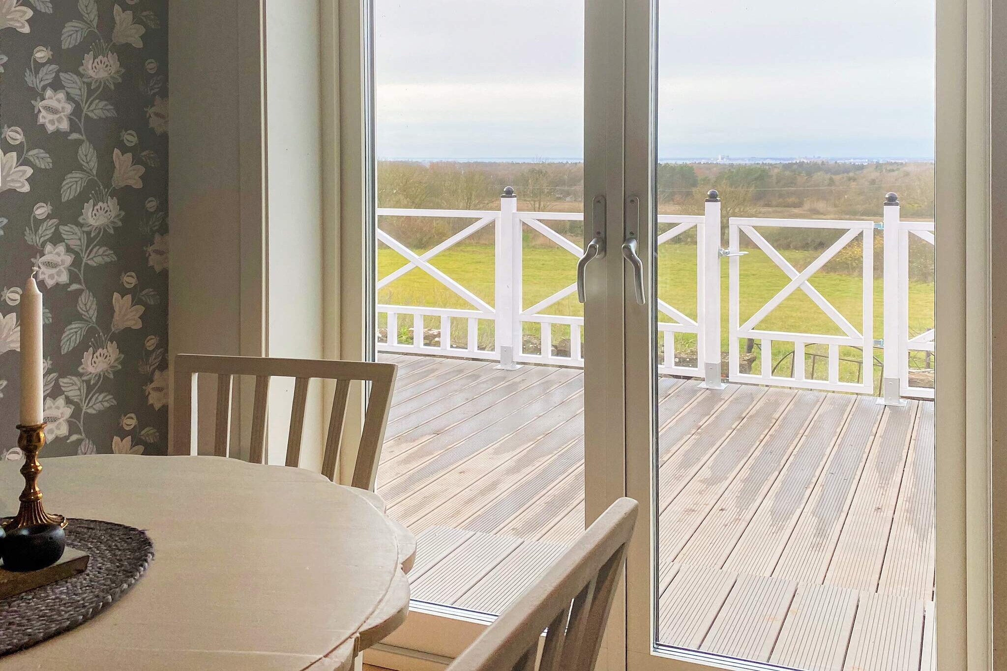 4 persoons vakantie huis in FÄRJESTADEN - Binnen