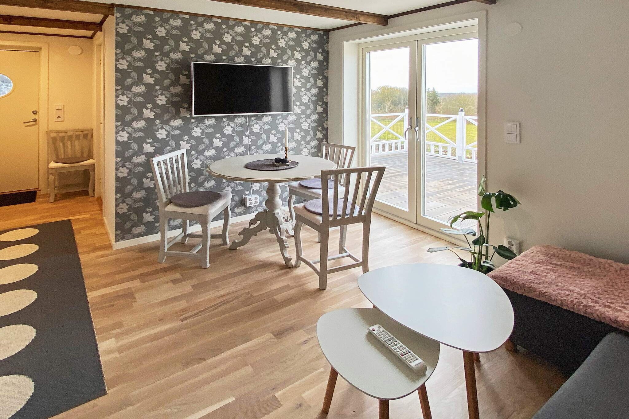 4 persoons vakantie huis in FÄRJESTADEN - Binnen