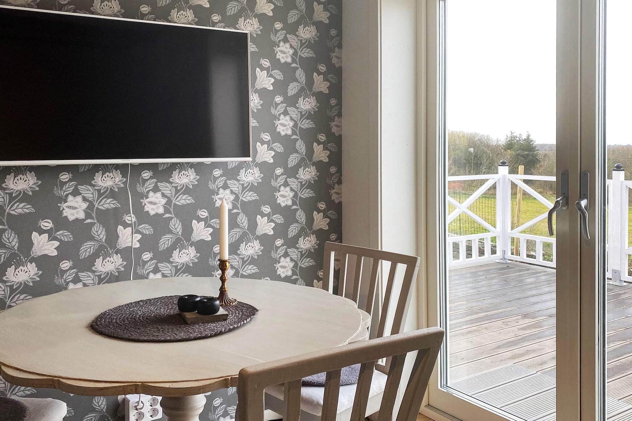 4 persoons vakantie huis in FÄRJESTADEN - Binnen