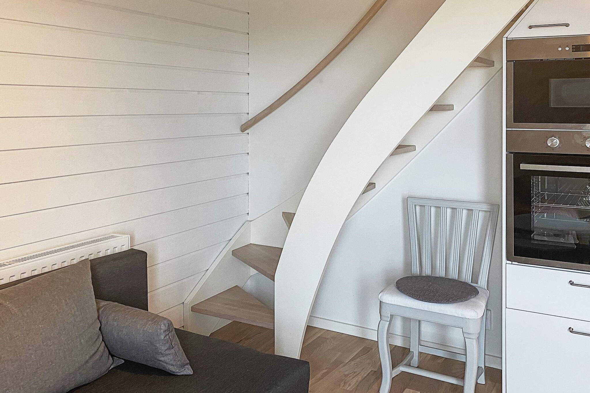 4 persoons vakantie huis in FÄRJESTADEN - Binnen