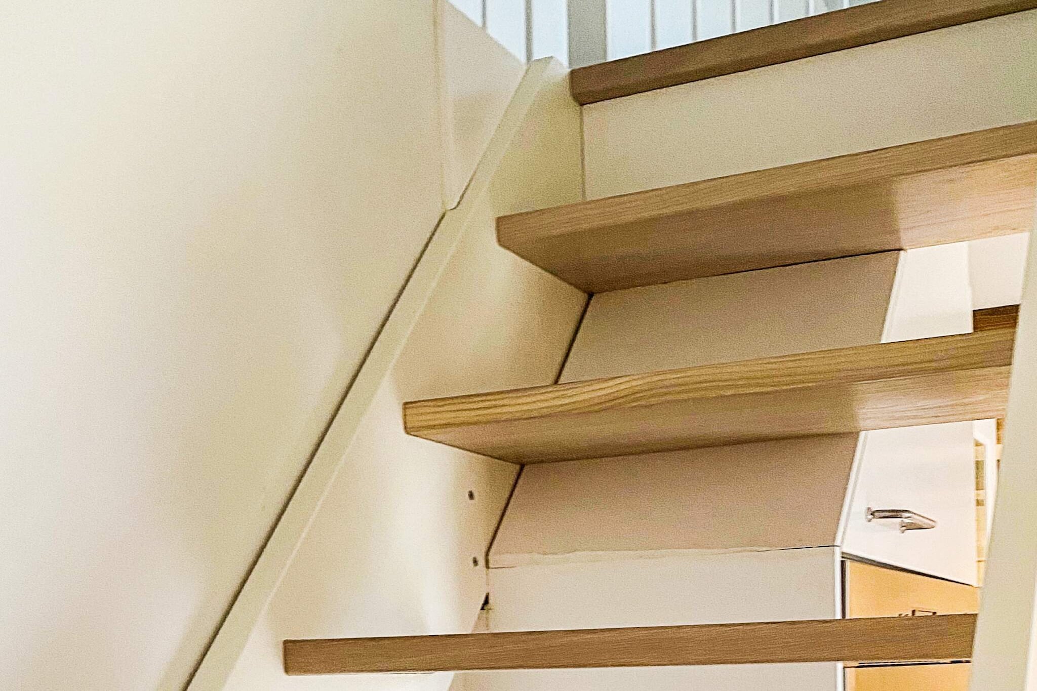 4 persoons vakantie huis in FÄRJESTADEN - Binnen