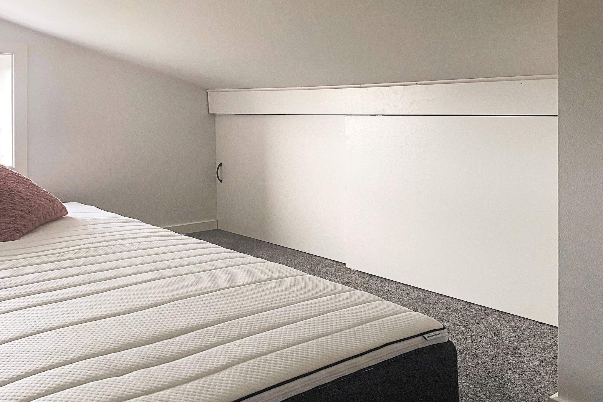 4 persoons vakantie huis in FÄRJESTADEN - Binnen