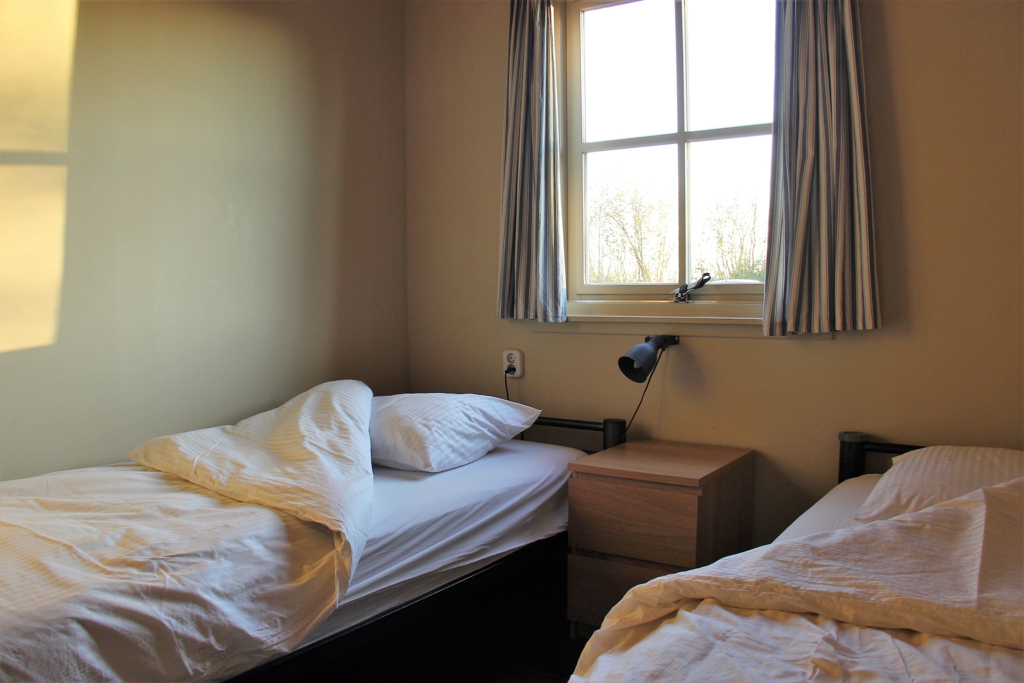 Cozy vacation home with terrace