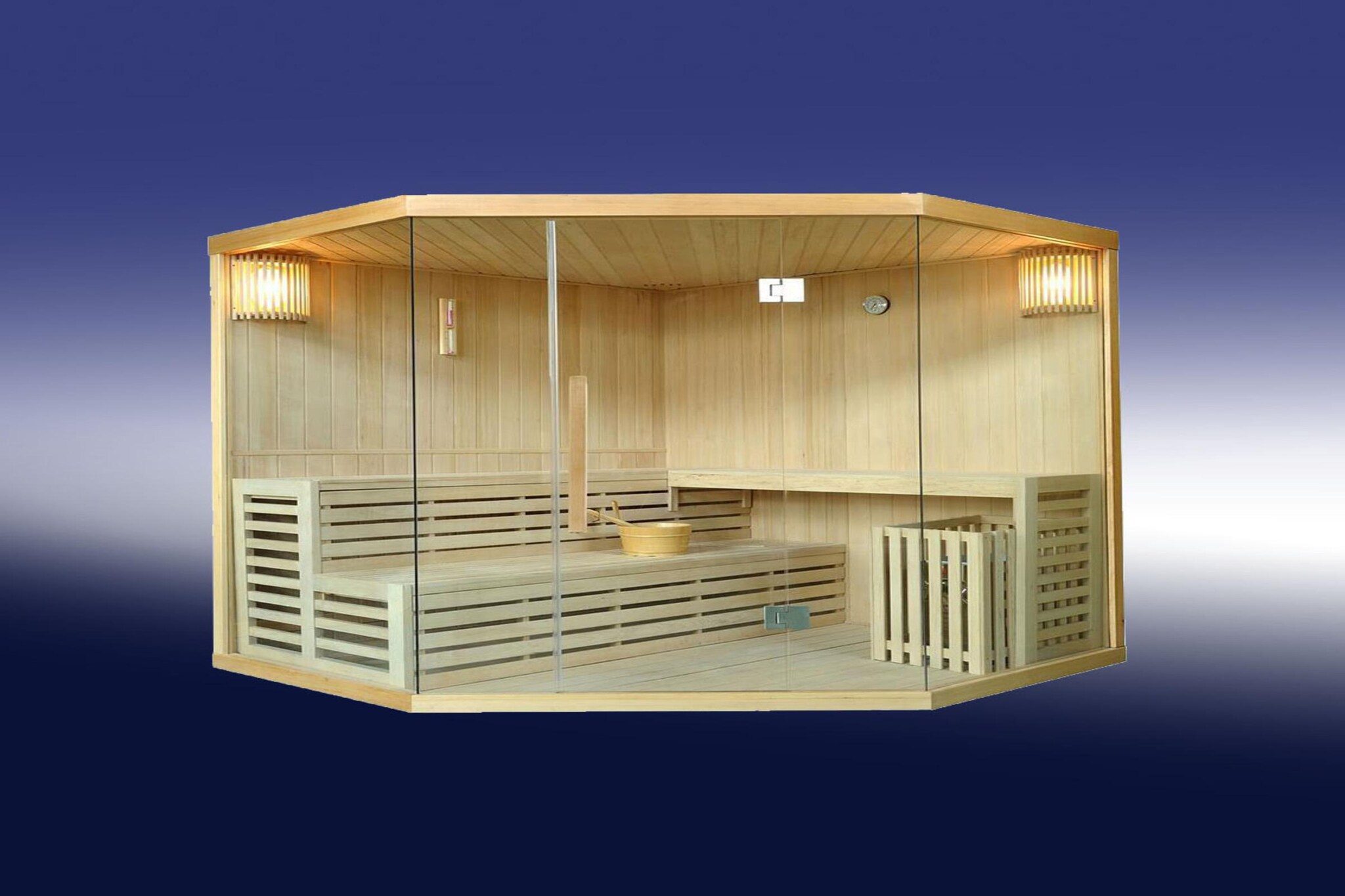 Inselhaus Paul auf der Insel Poel-Faciliteiten