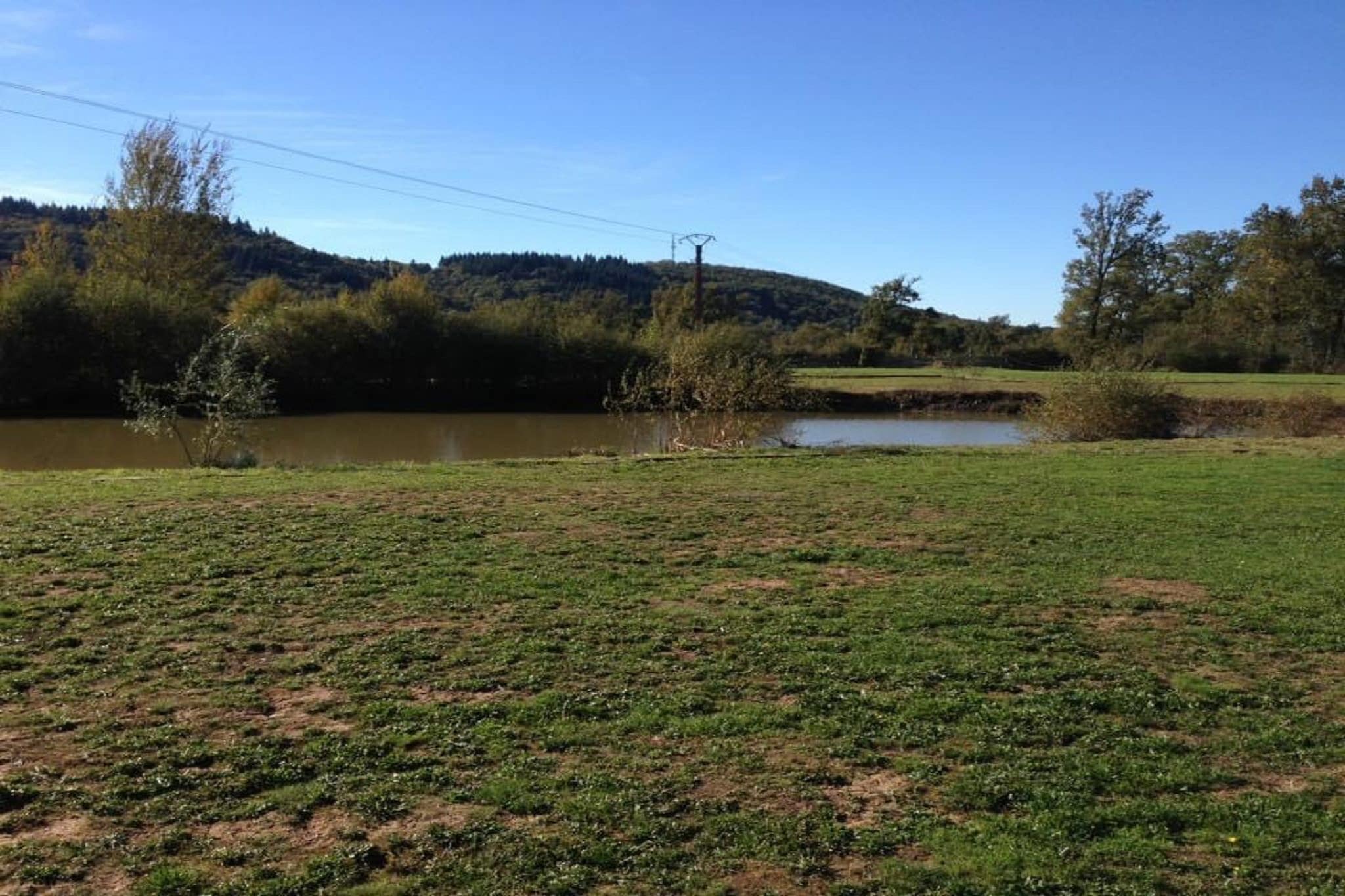 Le Lac Bleu 14