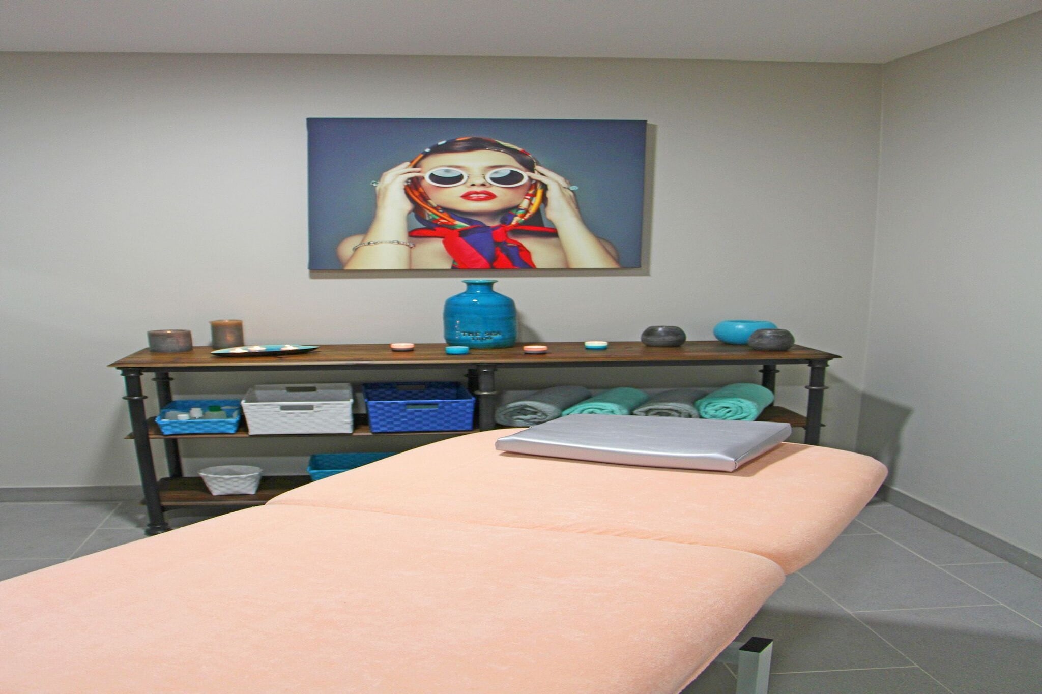 La Grenadine 2-Facilities
