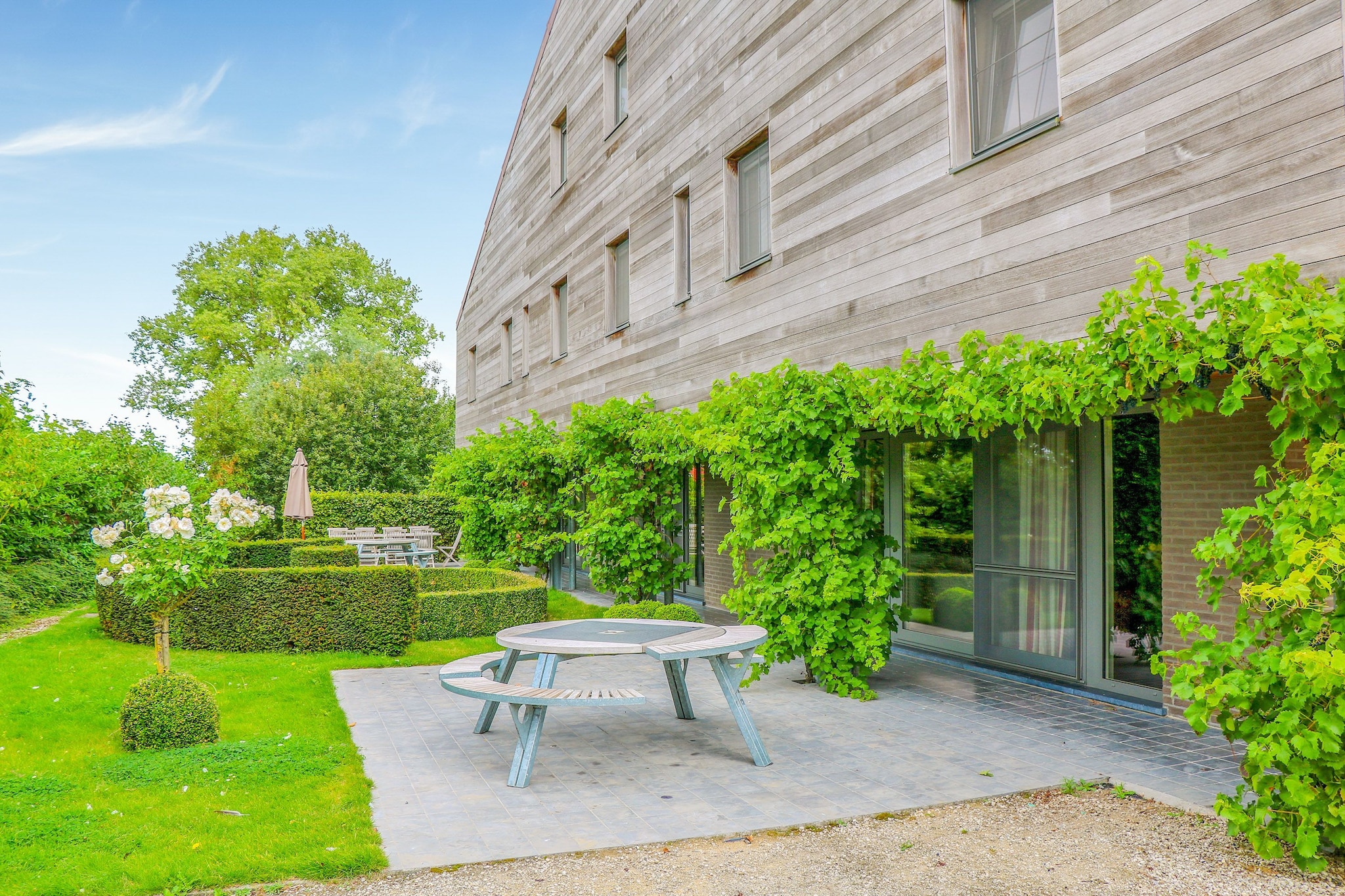 Holiday Home in Gijverinkhove near Plopsaland