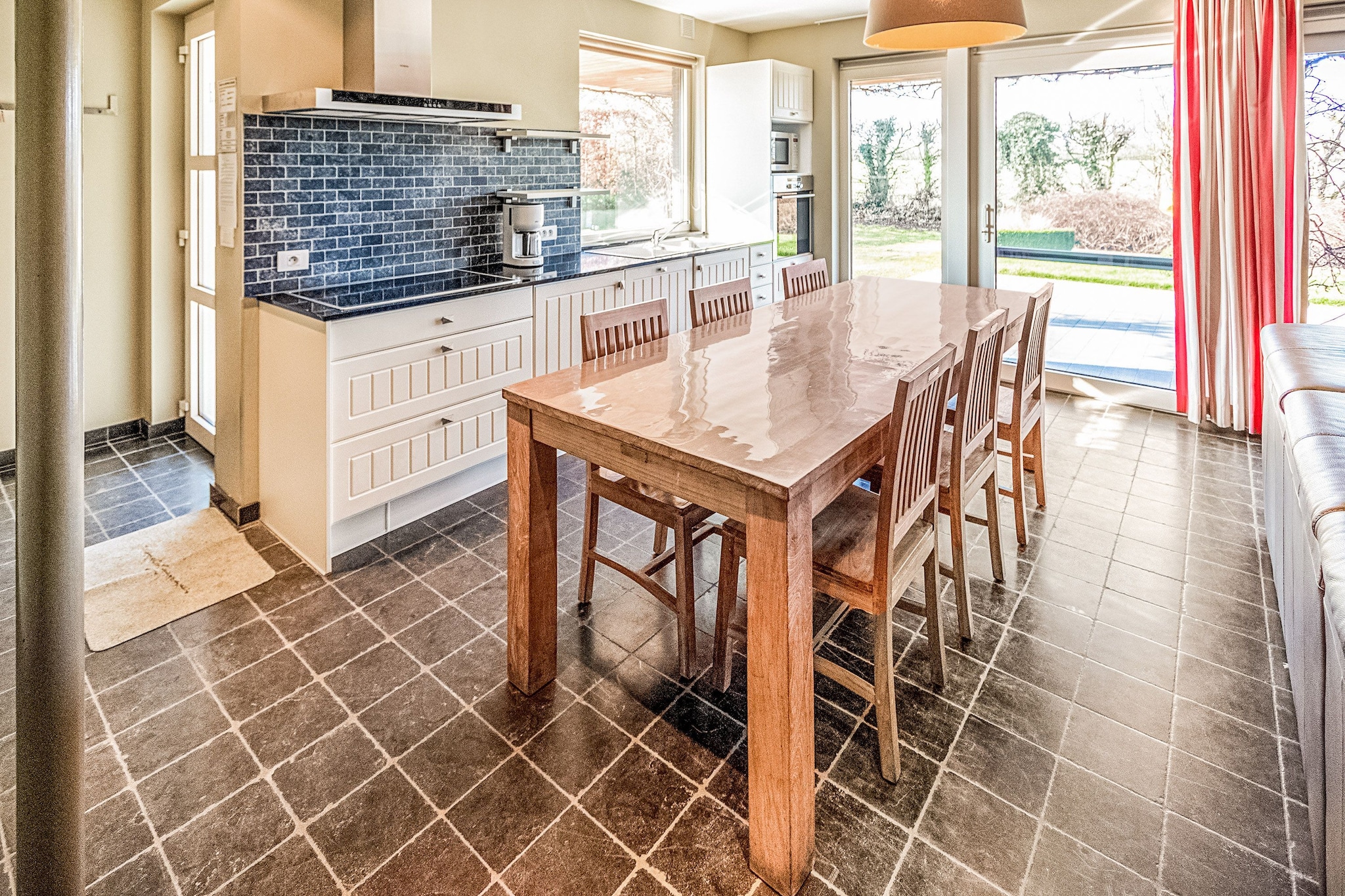 Holiday Home in Gijverinkhove near Plopsaland
