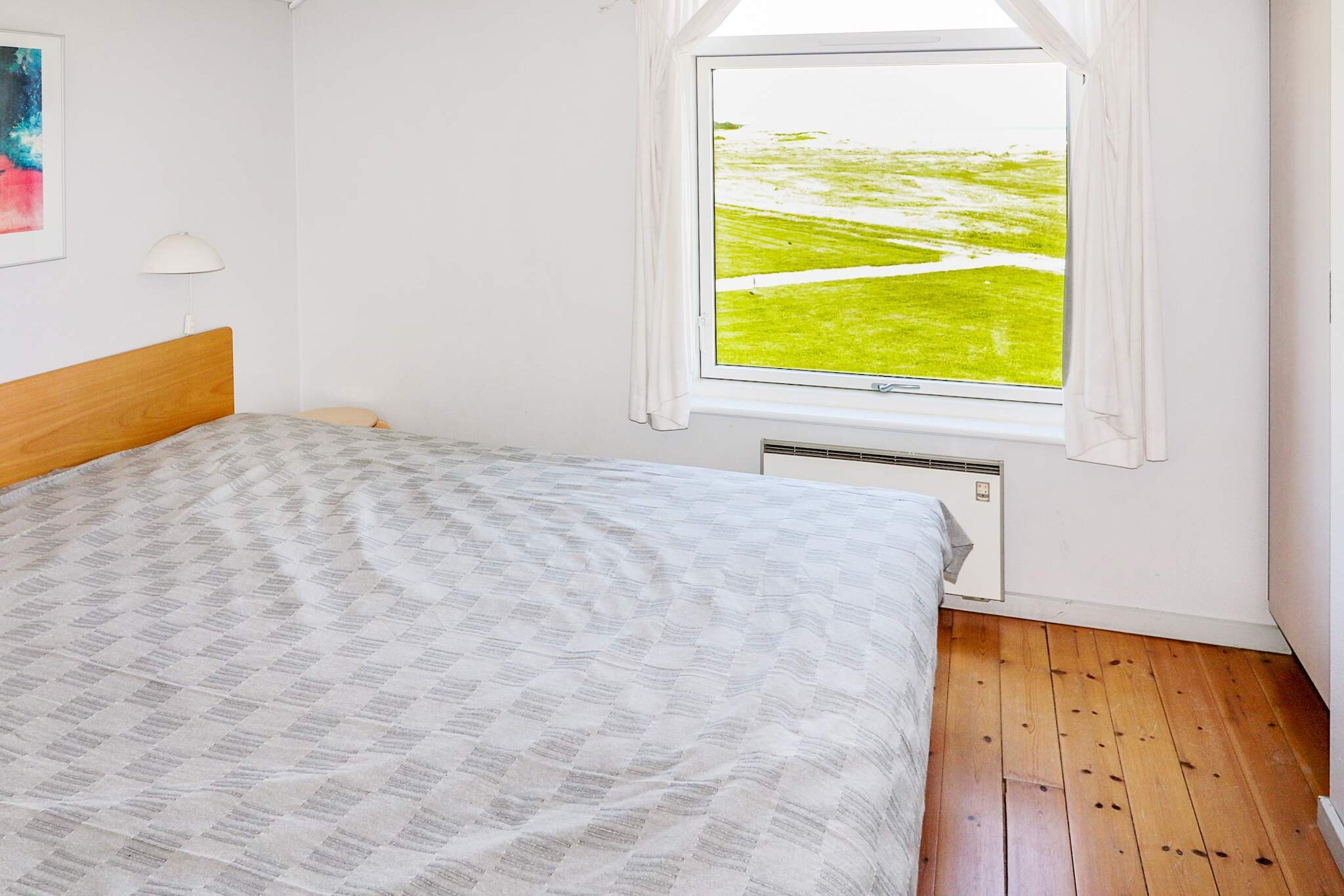 6 persoons vakantie huis in Hadsund - Binnen