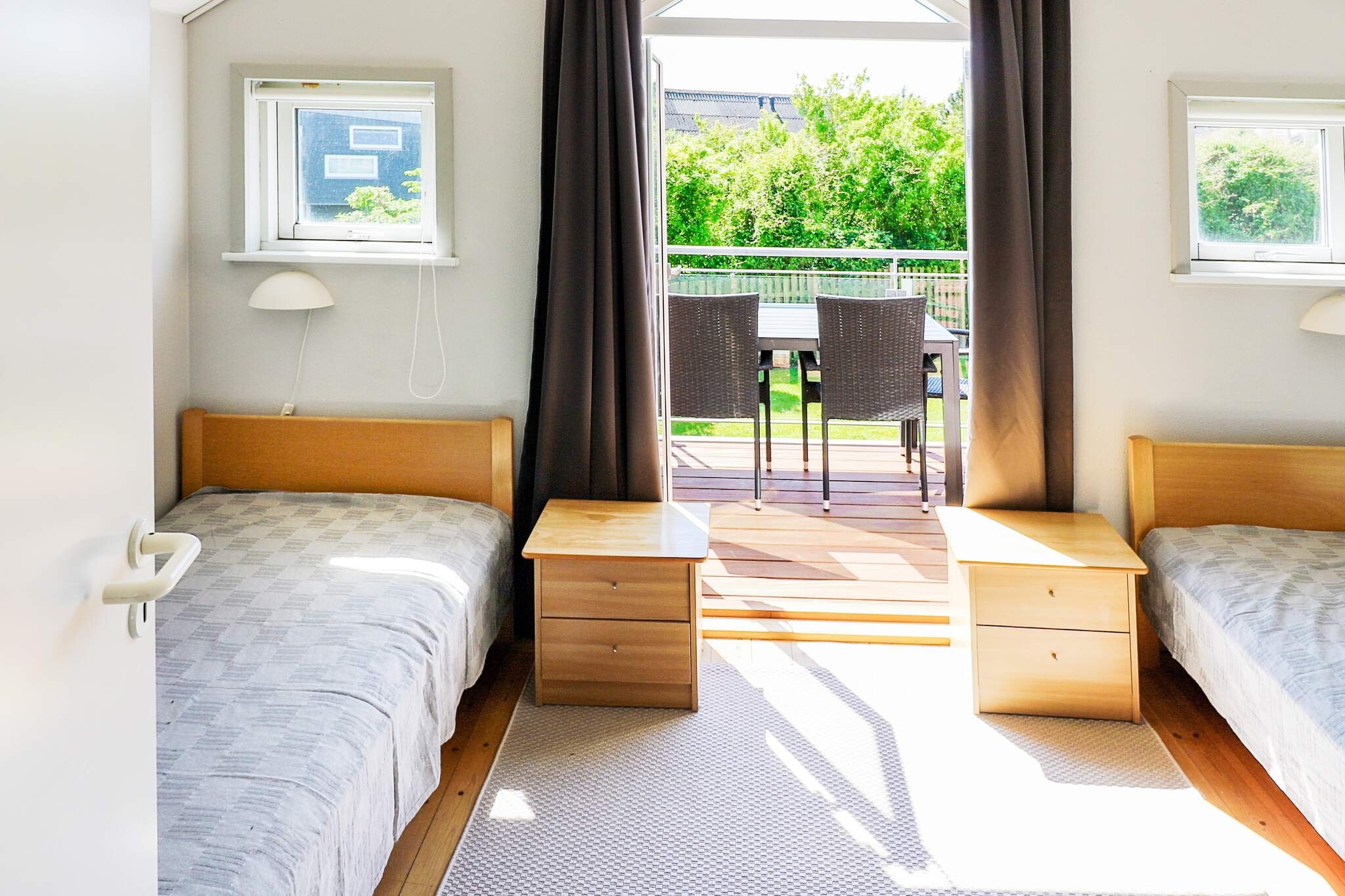 6 persoons vakantie huis in Hadsund - Binnen