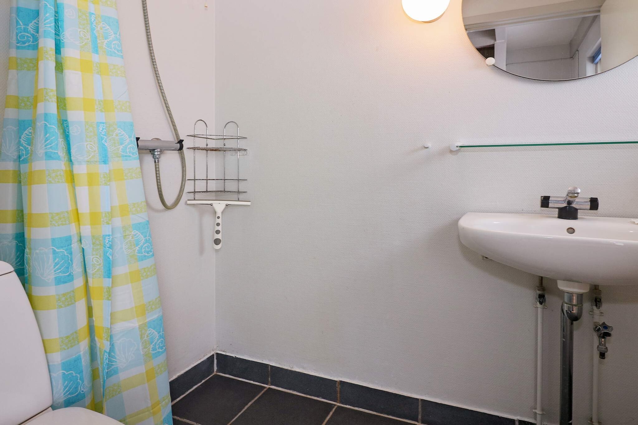 6 persoons vakantie huis in Hadsund - Binnen