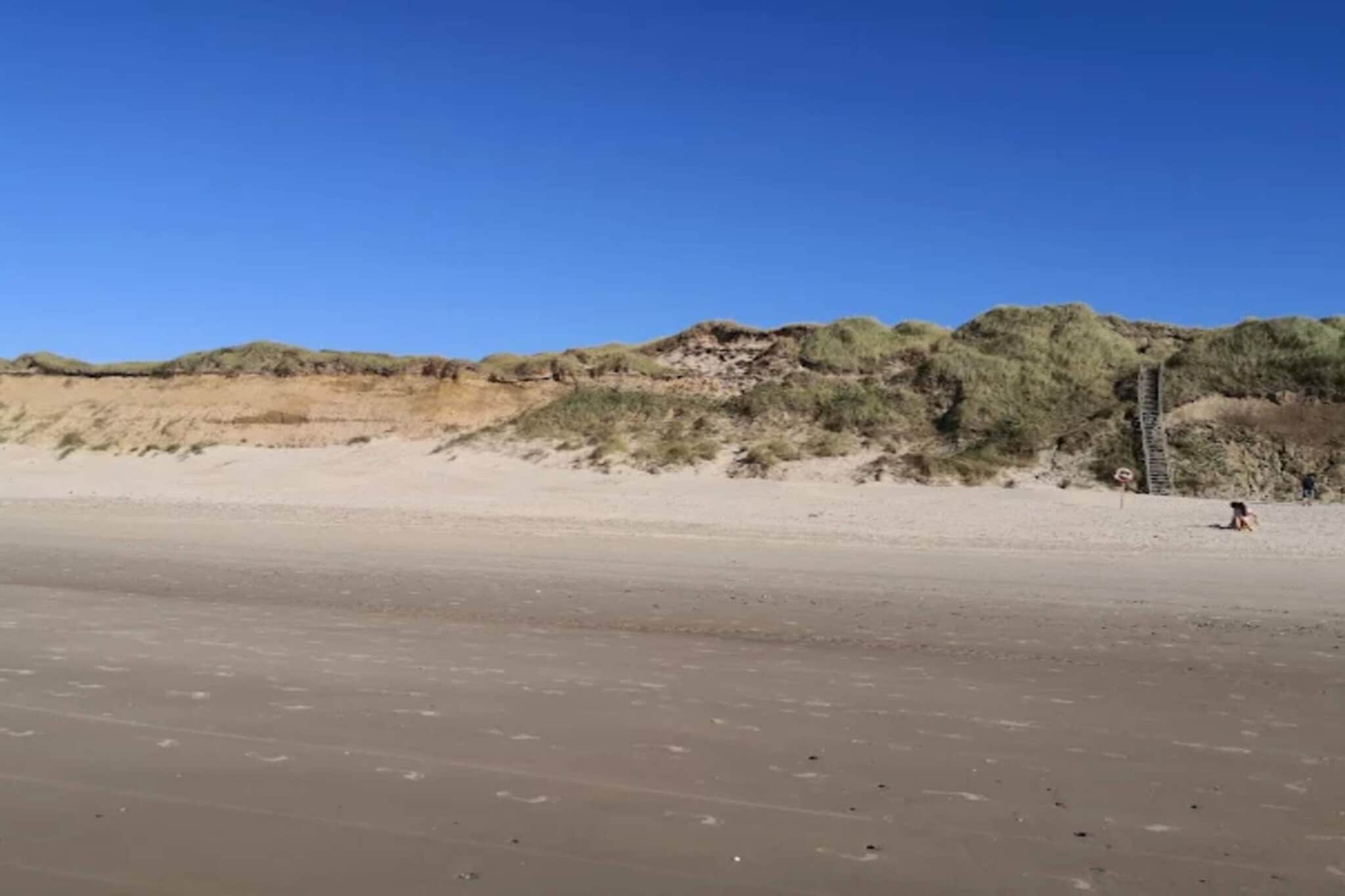 6 persoons vakantie huis in Løkken - Waterzicht