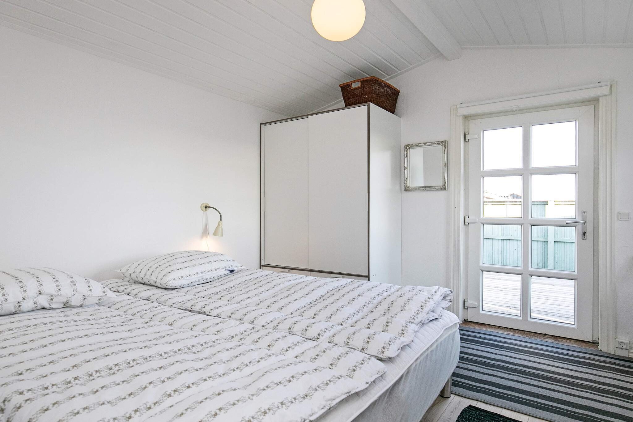 6 persoons vakantie huis in Løkken - Binnen