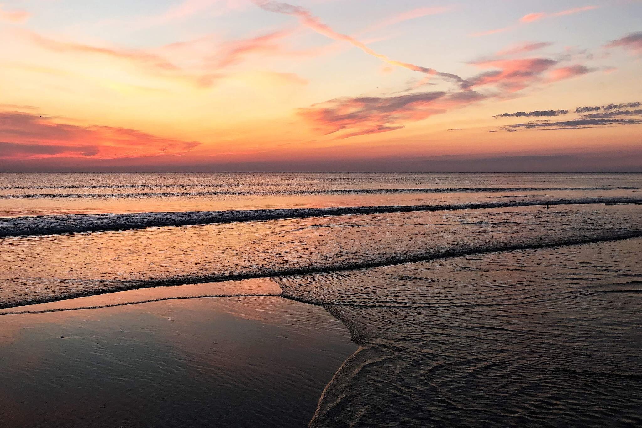 6 persoons vakantie huis in Løkken