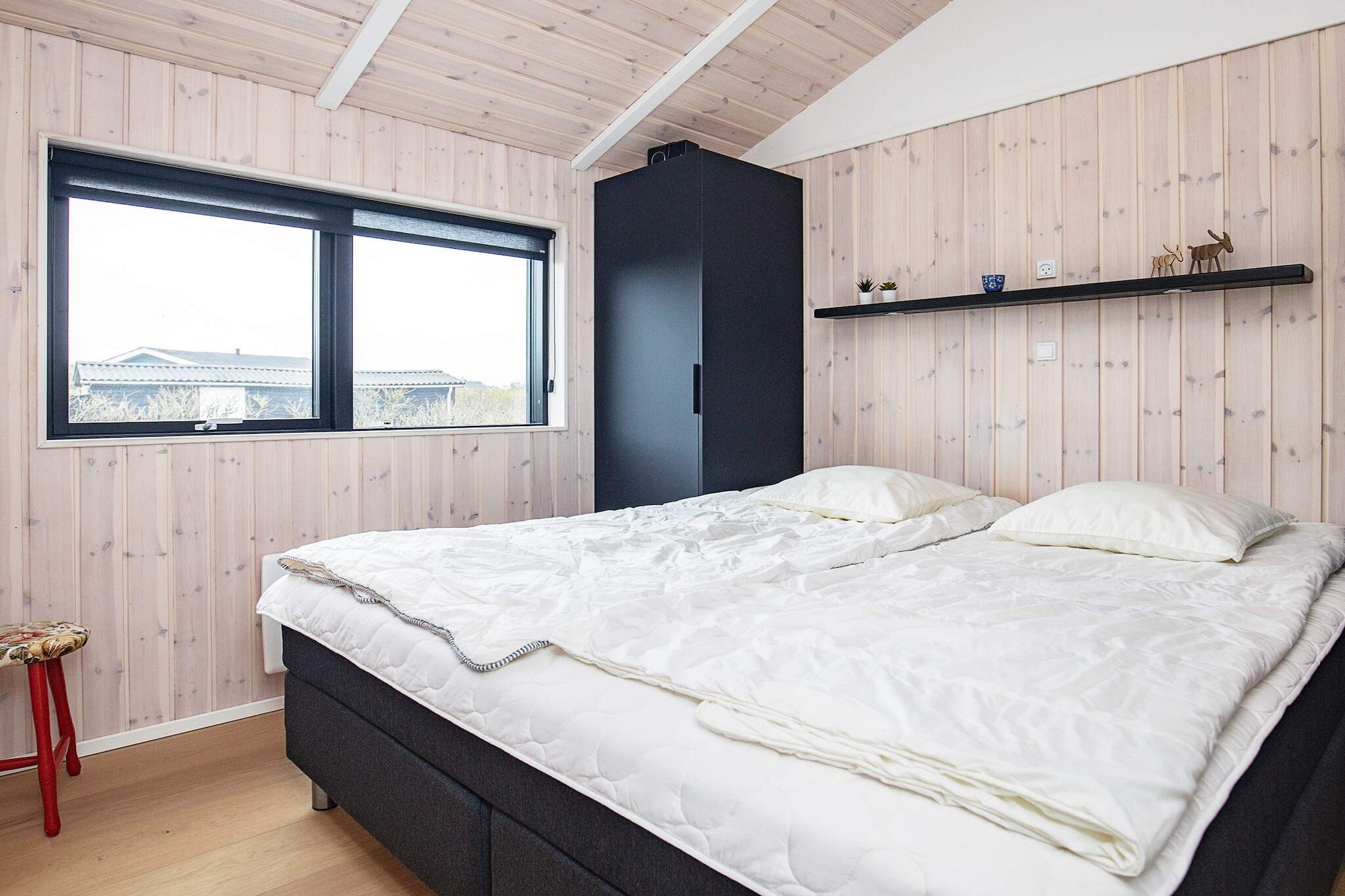 6 persoons vakantie huis in Løkken - Binnen