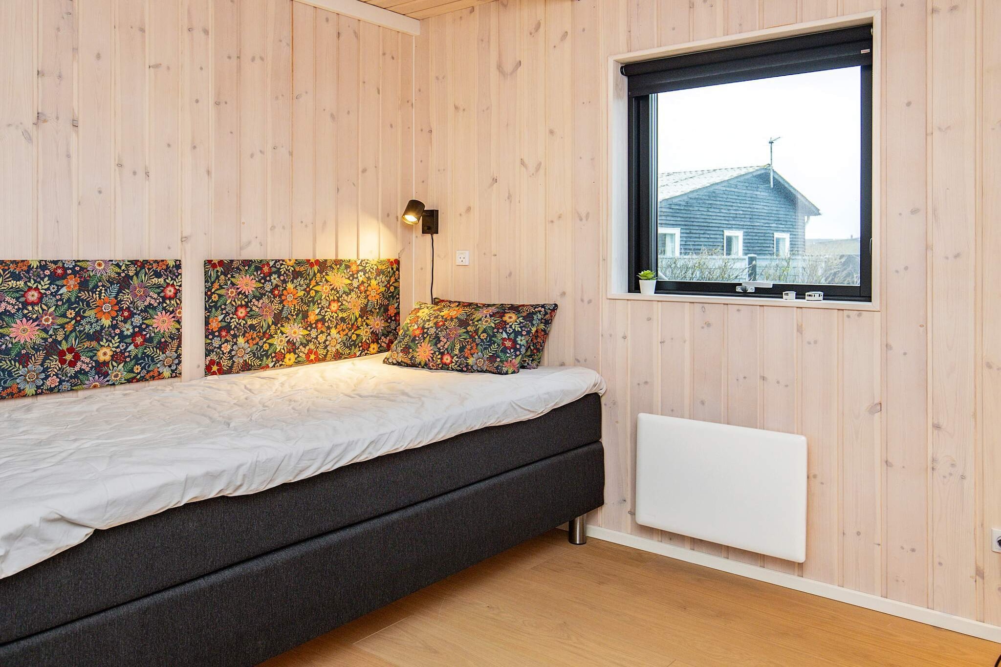 6 persoons vakantie huis in Løkken - Binnen